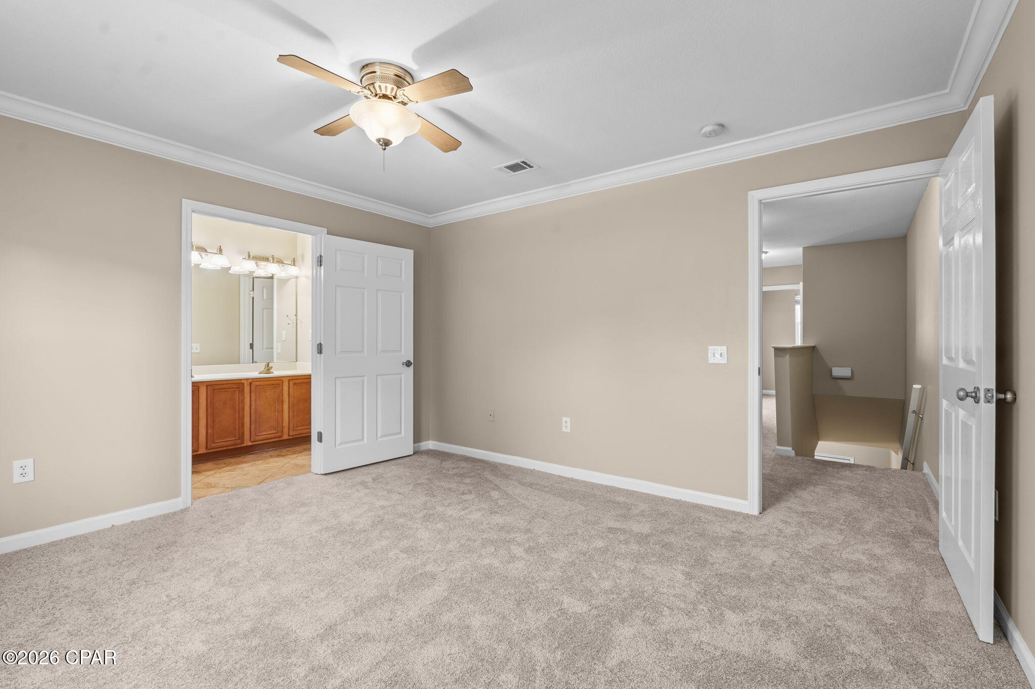 7203 Quail Hollow Drive