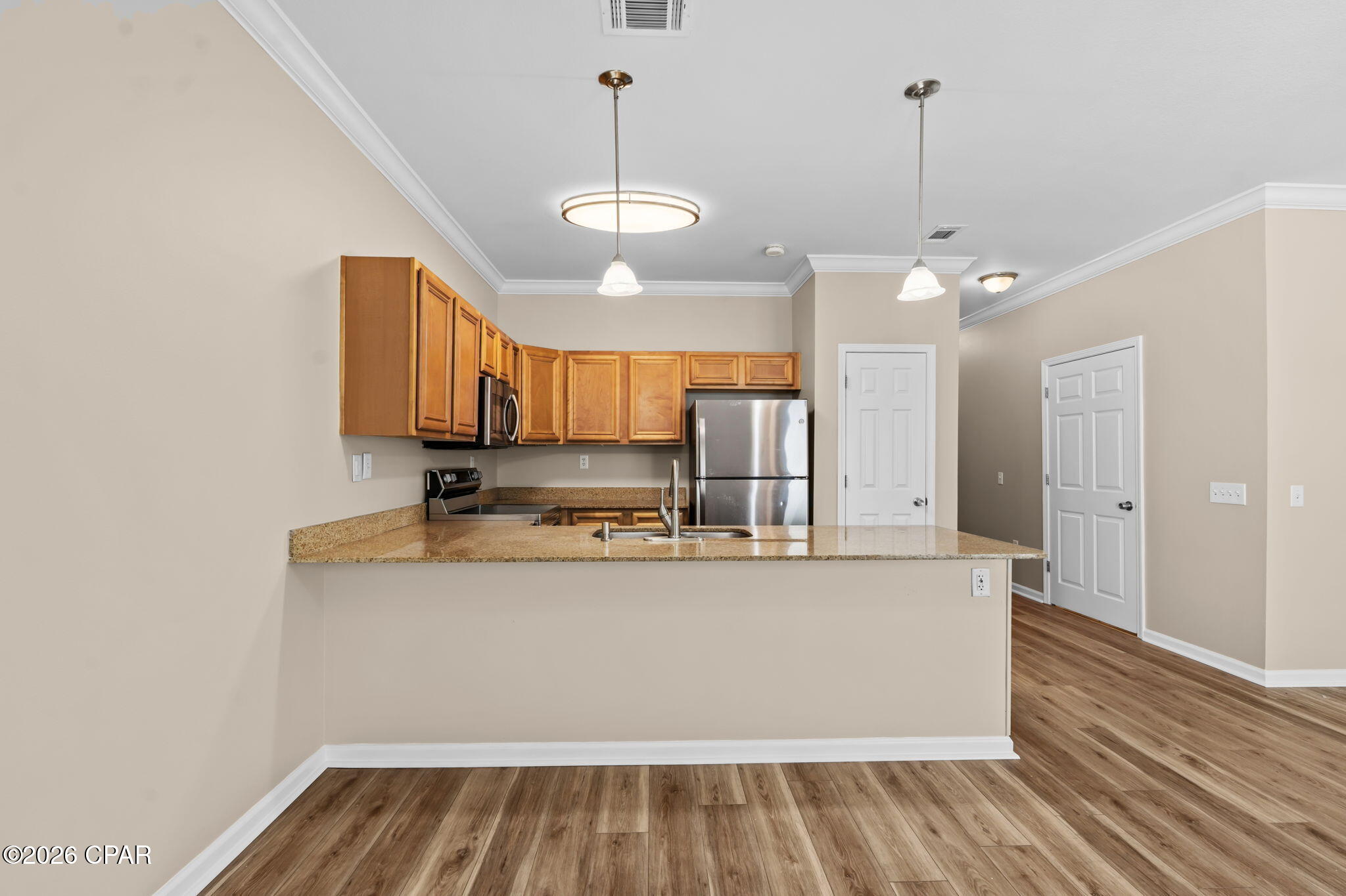 7203 Quail Hollow Drive