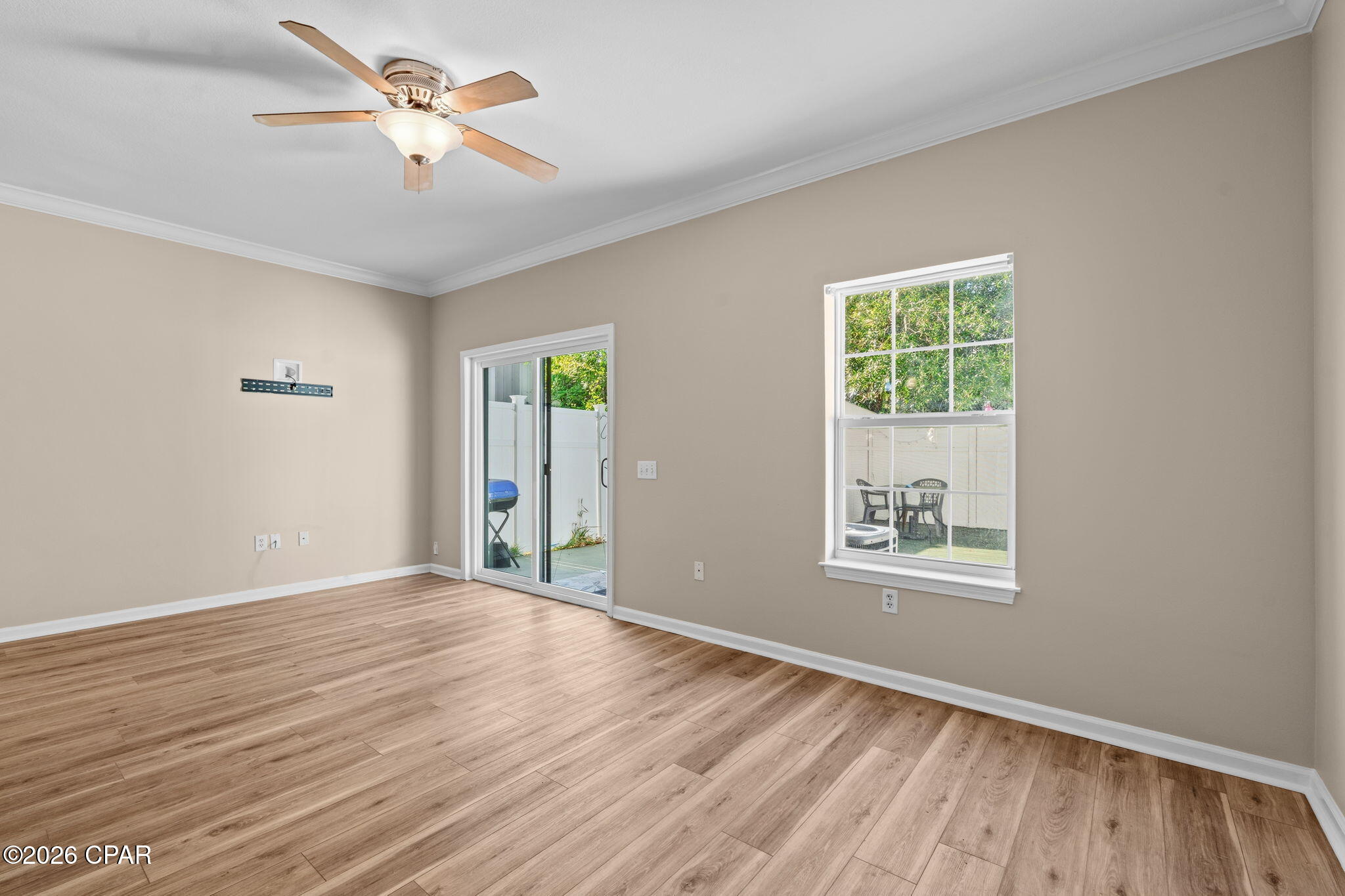 7203 Quail Hollow Drive