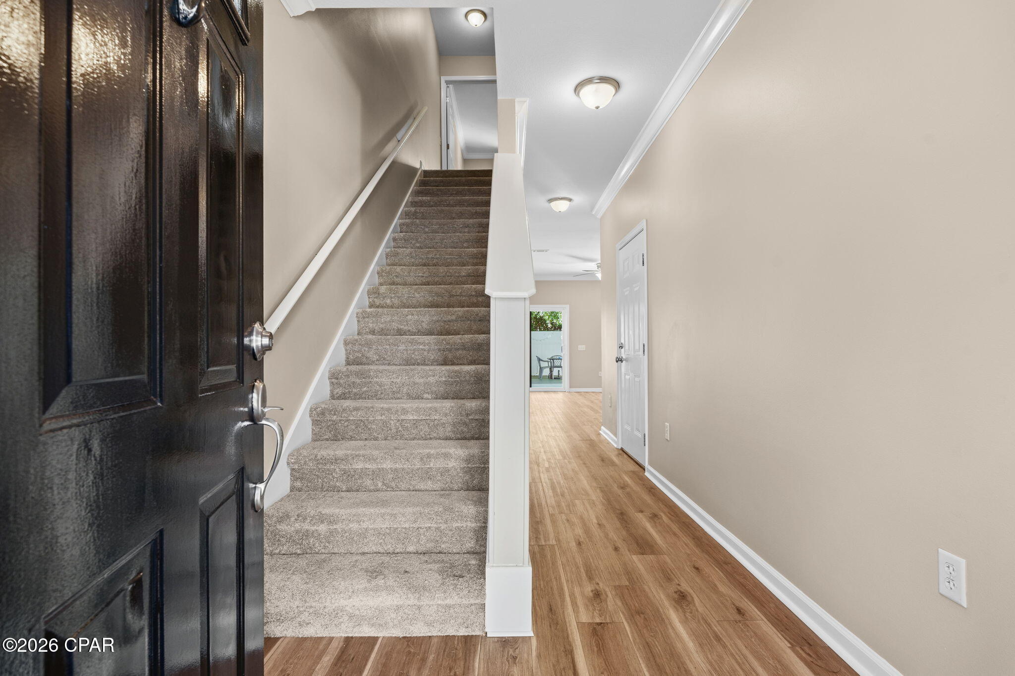 7203 Quail Hollow Drive