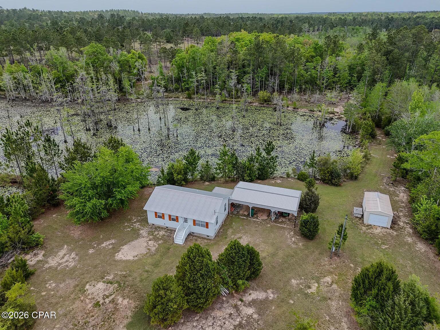 2328 Pioneer Road
