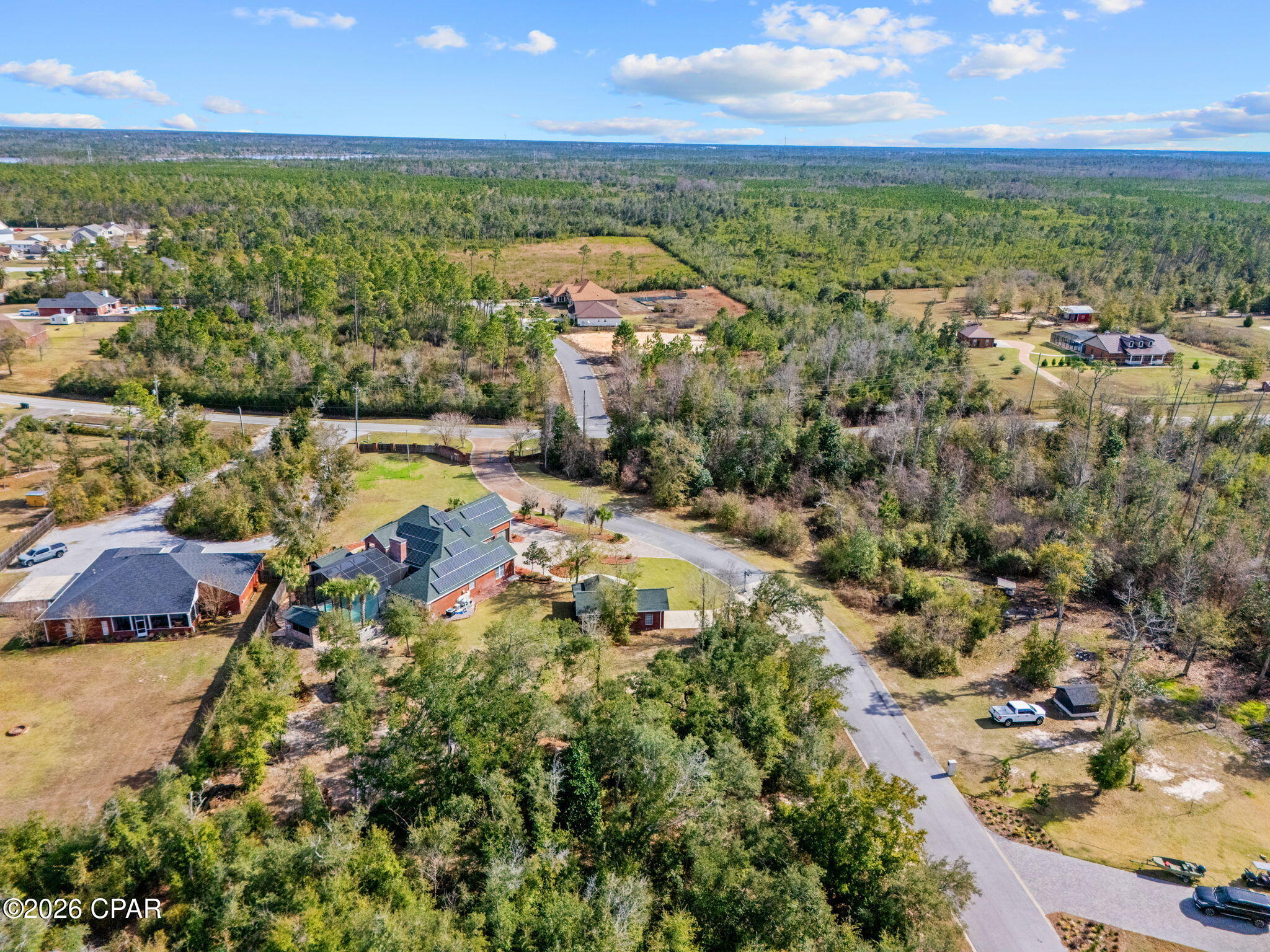 4407 Deer Point Cove Lane