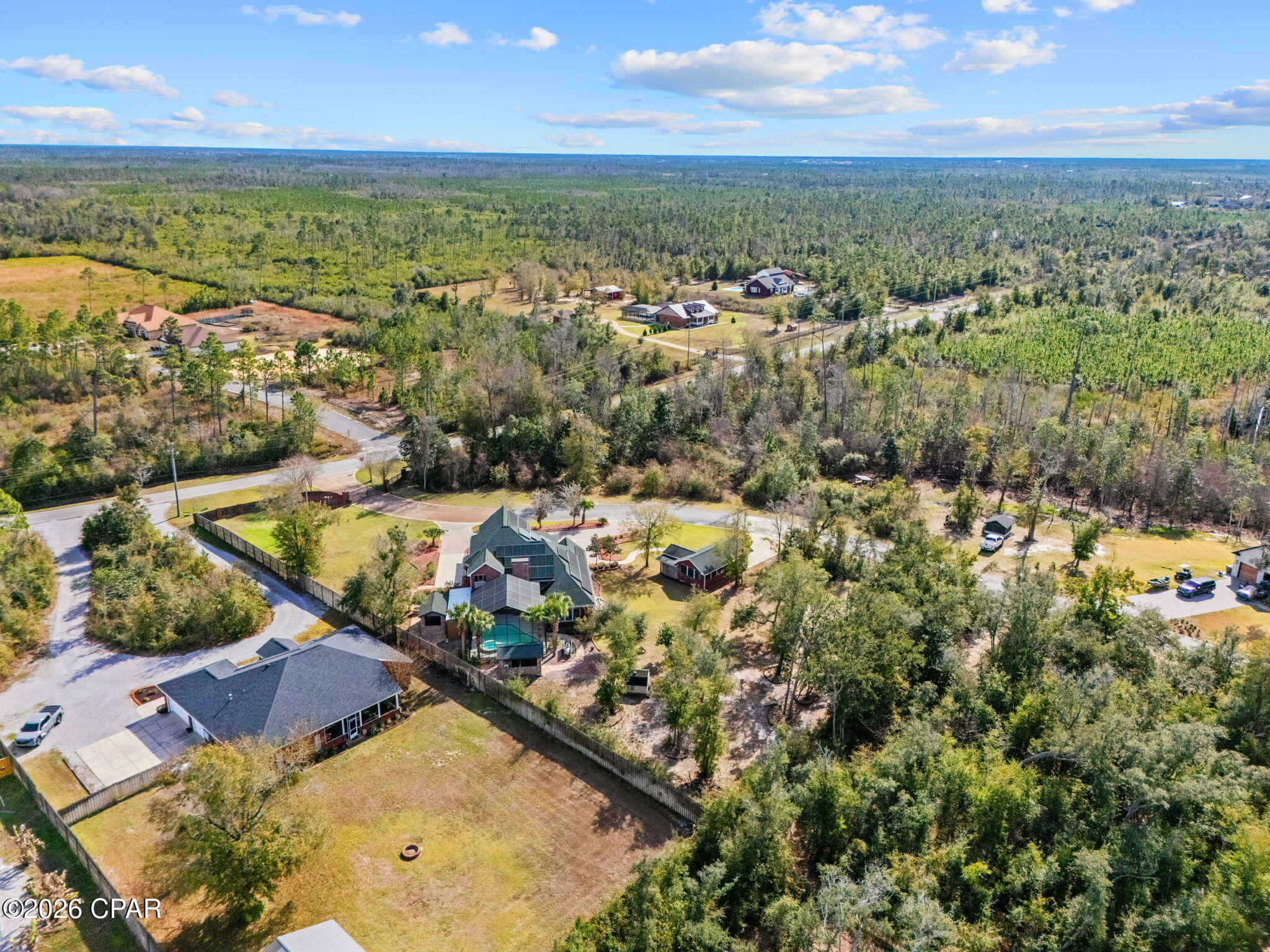 4407 Deer Point Cove Lane