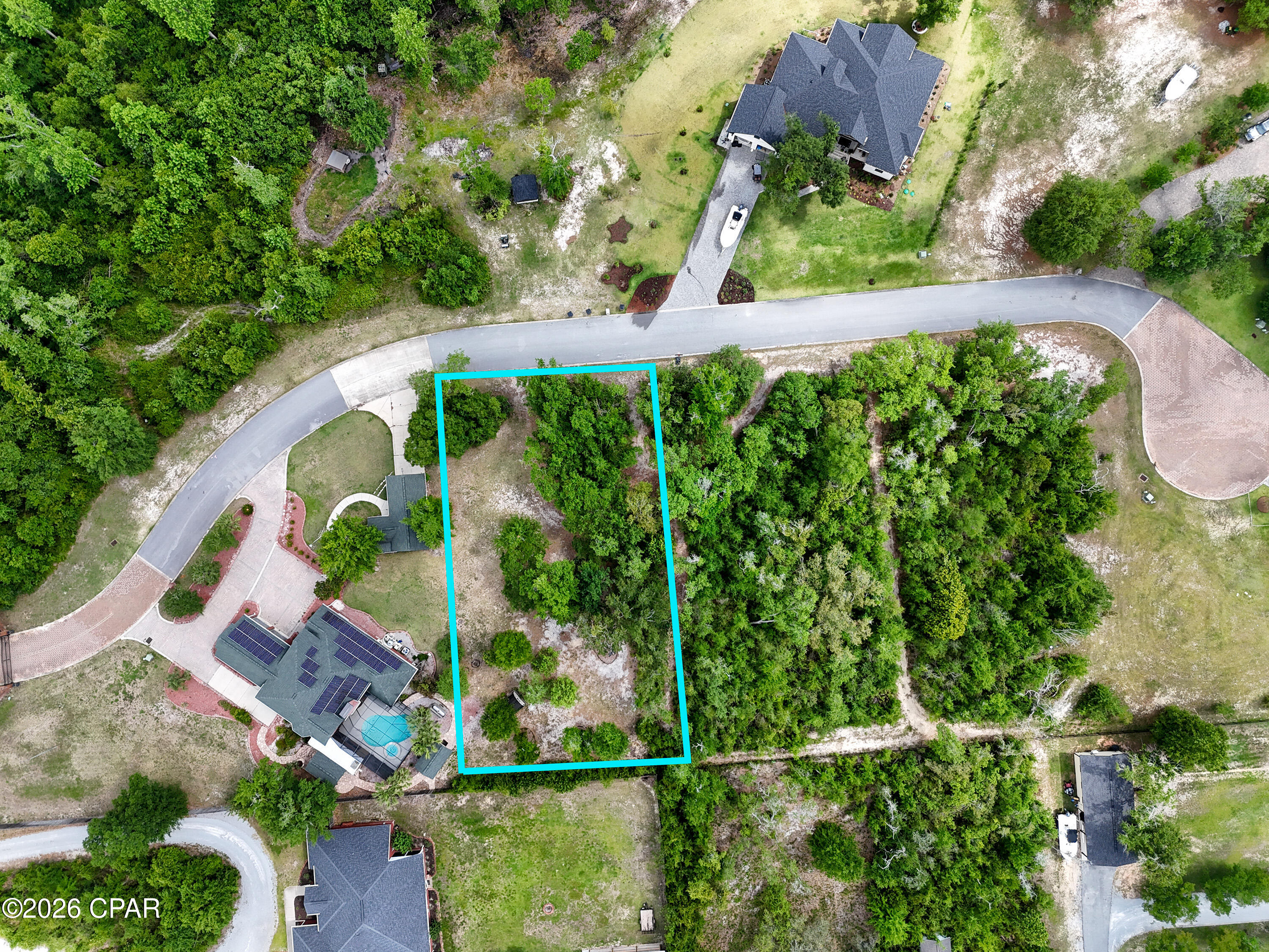 4407 Deer Point Cove Lane
