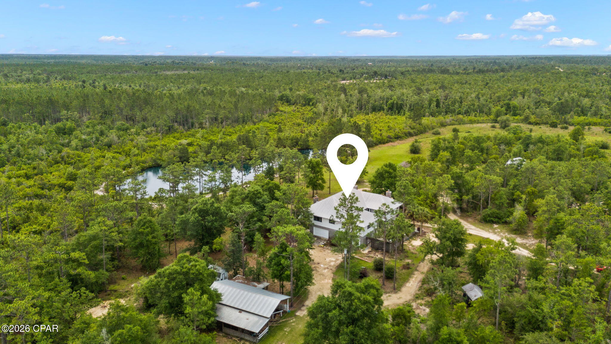 24197 NW Pine Tree Trail