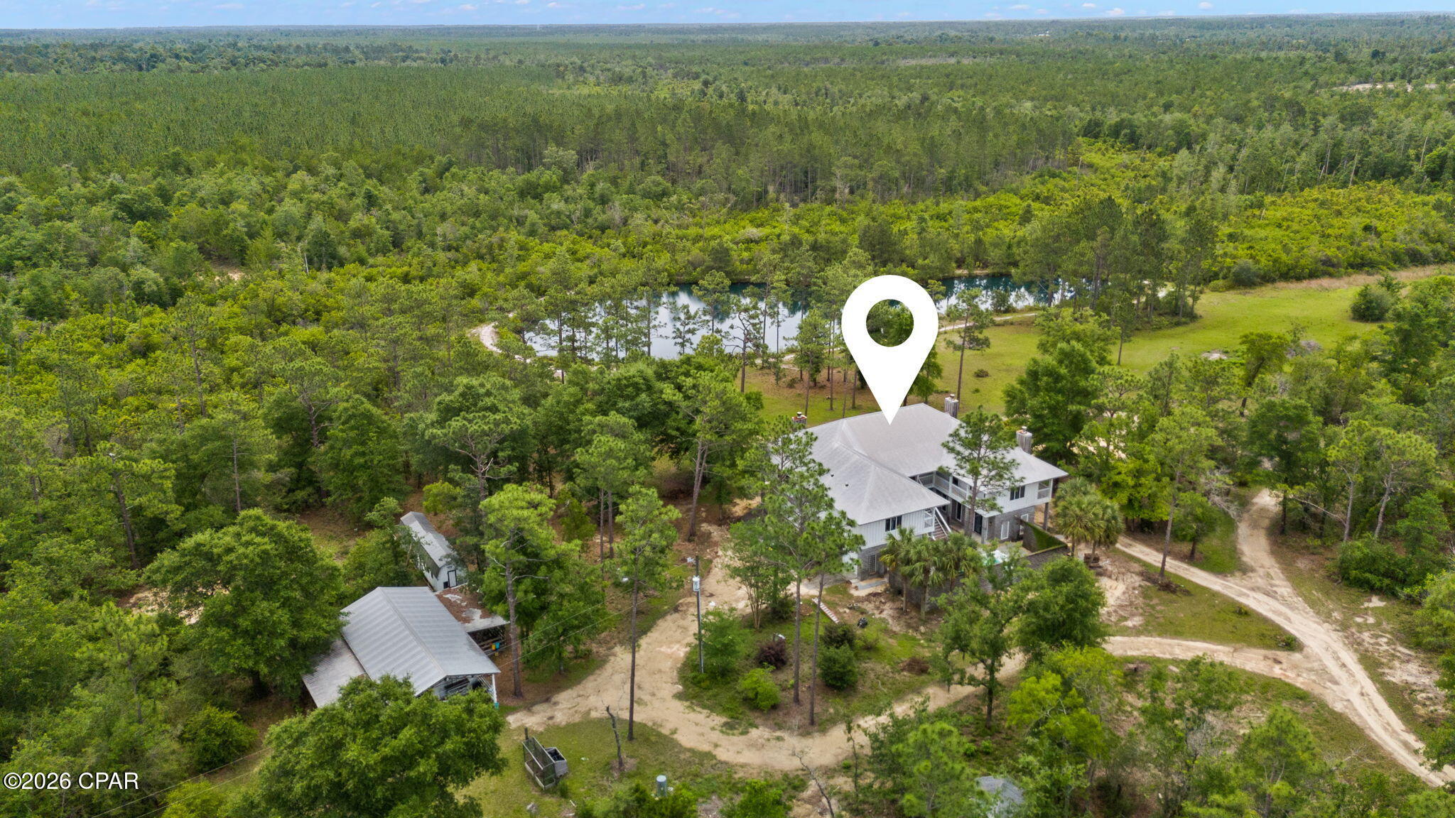 24197 NW Pine Tree Trail