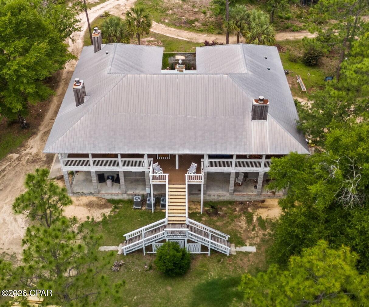 24197 NW Pine Tree Trail