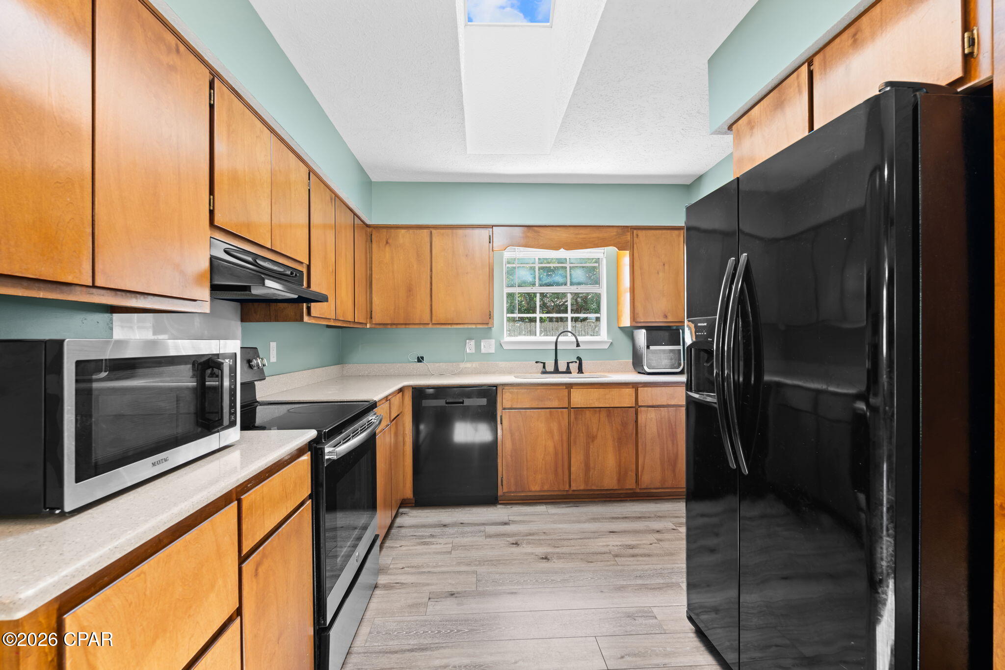 4020 Woodridge Road