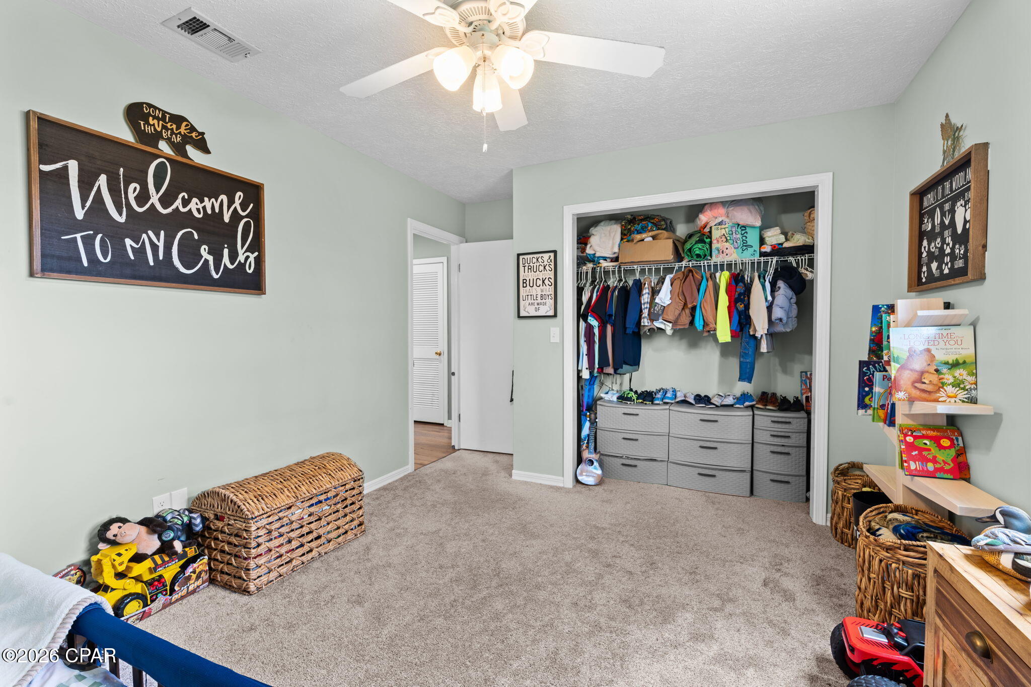 4020 Woodridge Road