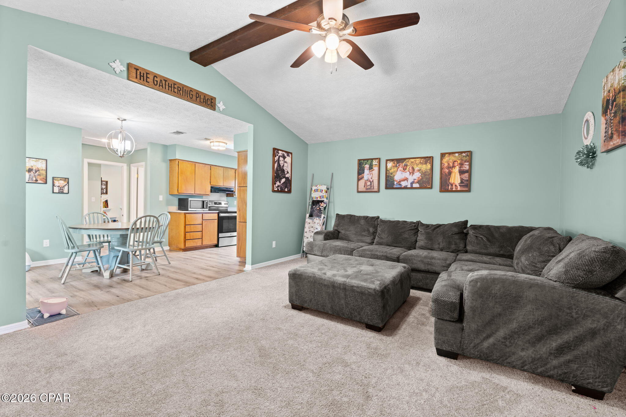4020 Woodridge Road