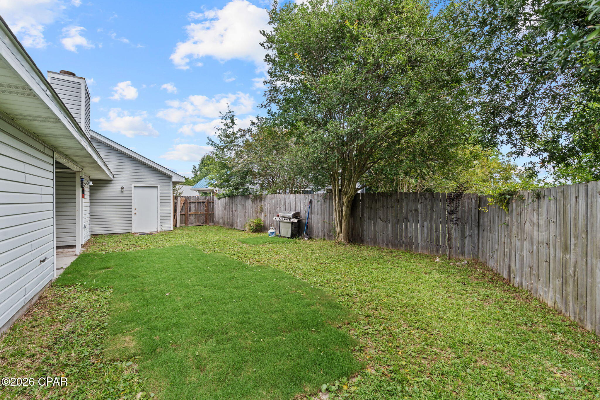 4020 Woodridge Road