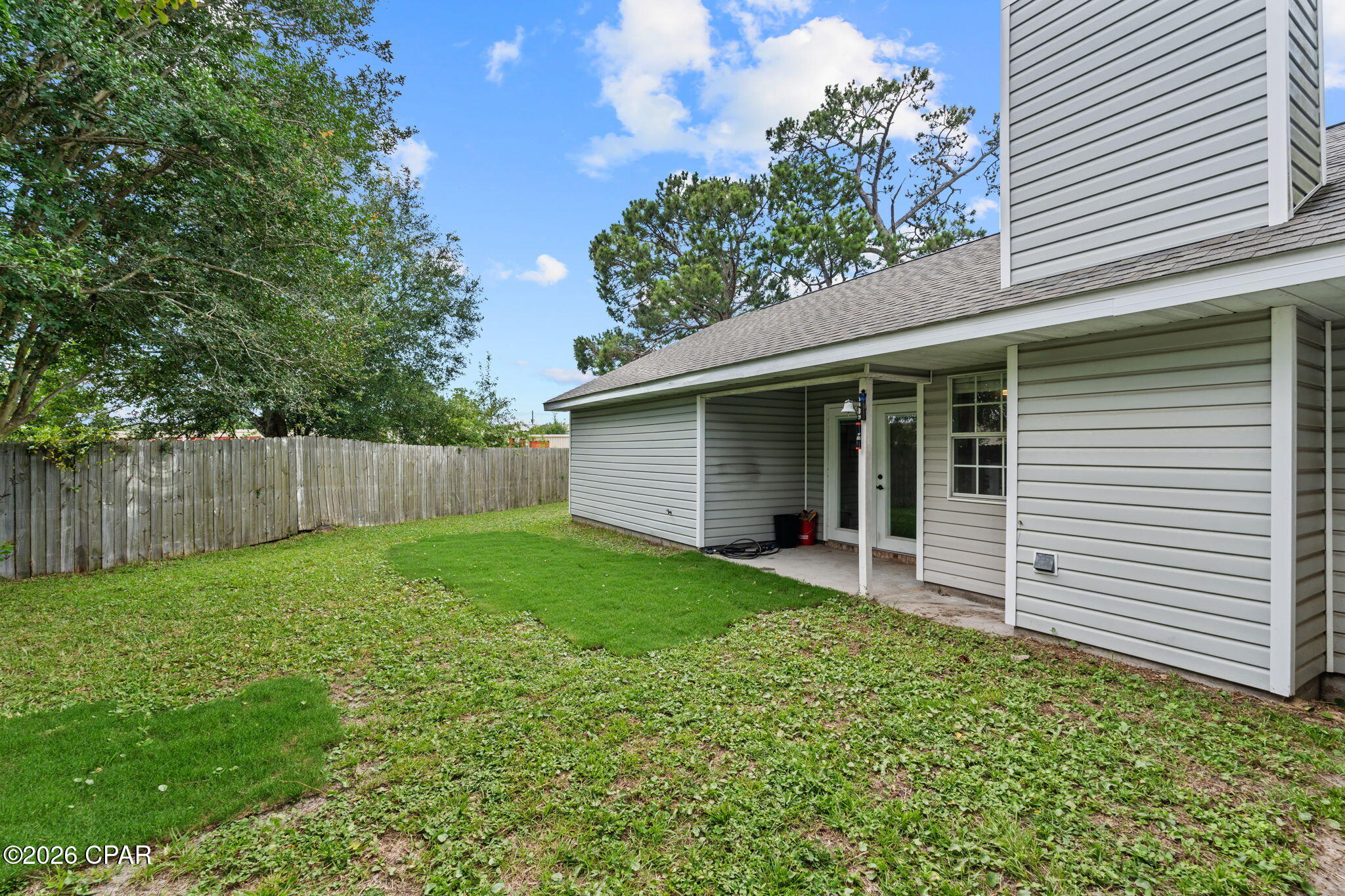 4020 Woodridge Road