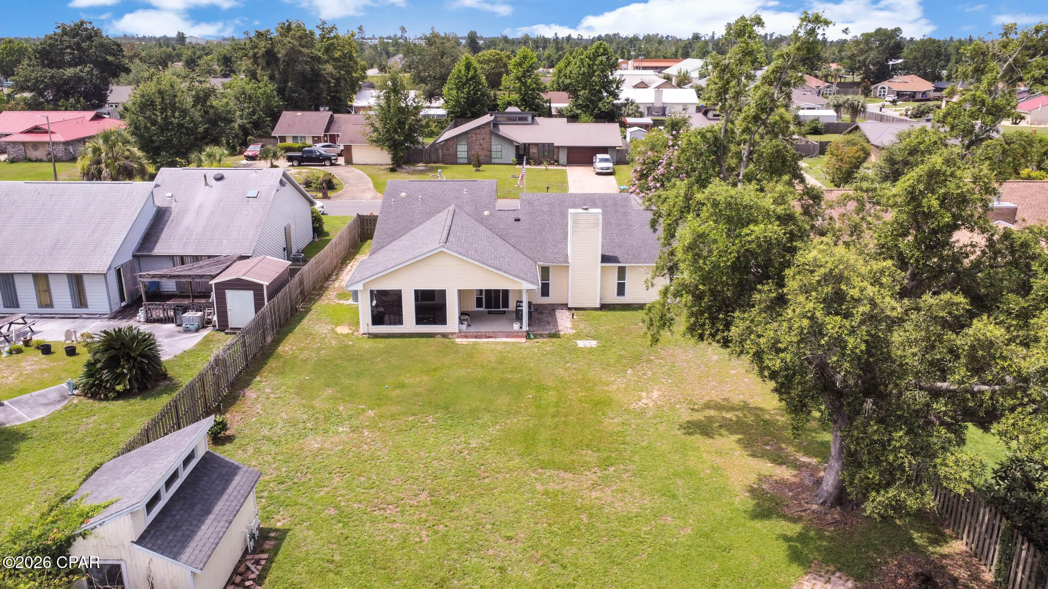 2027 Willow Bend Lane