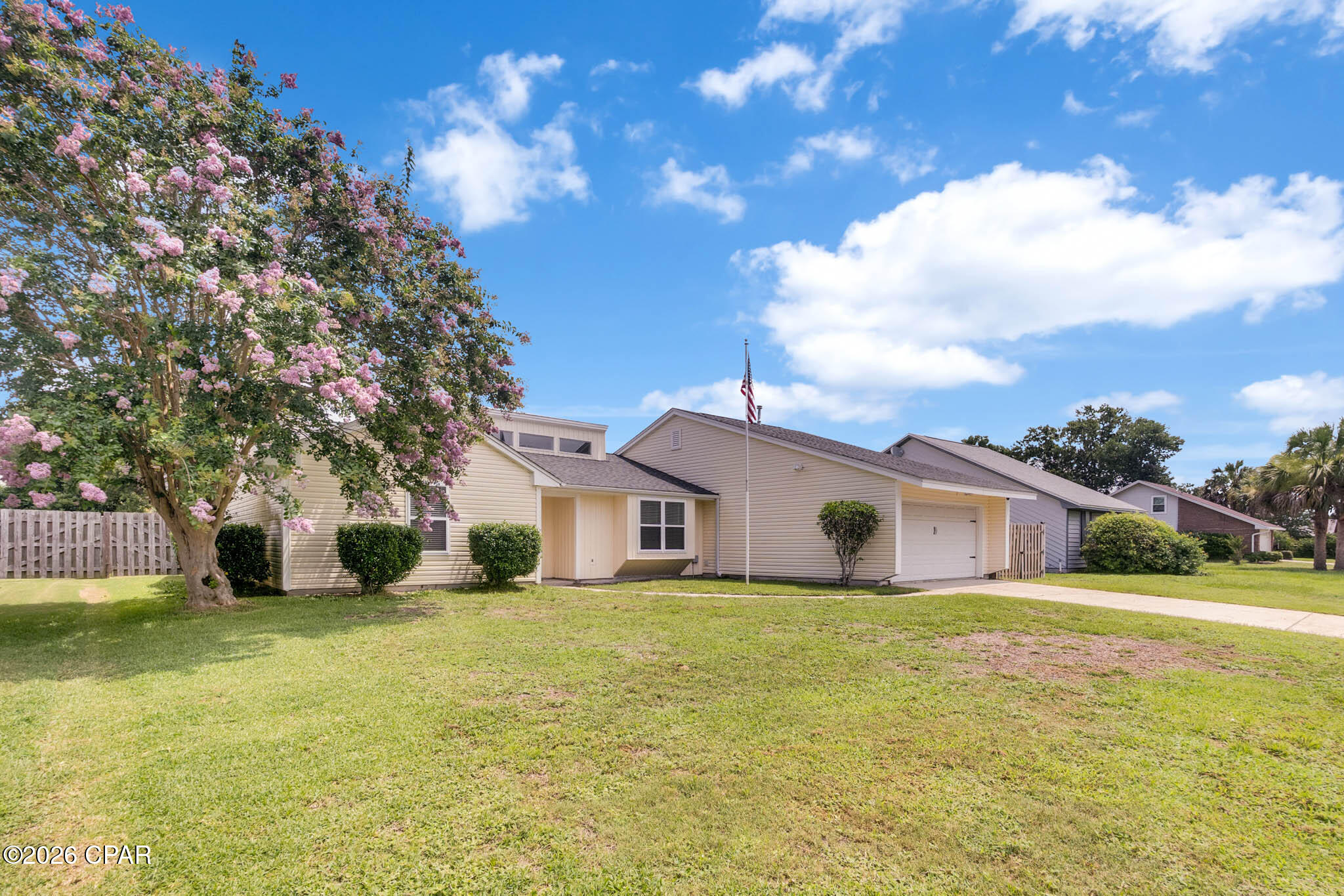 2027 Willow Bend Lane