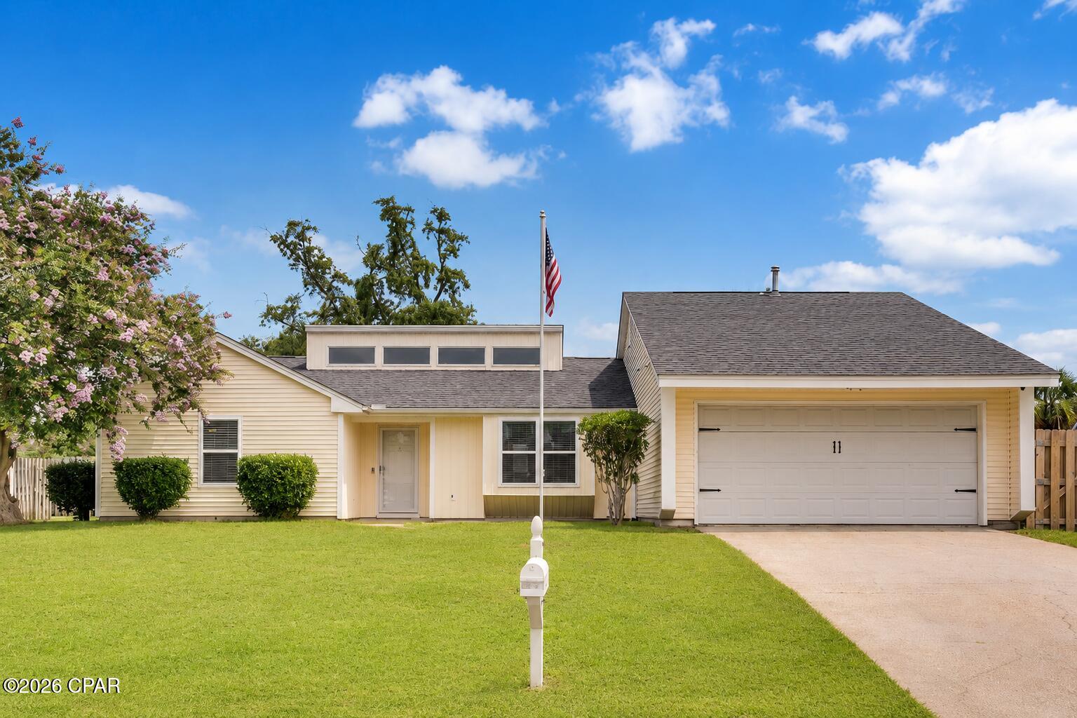2027 Willow Bend Lane