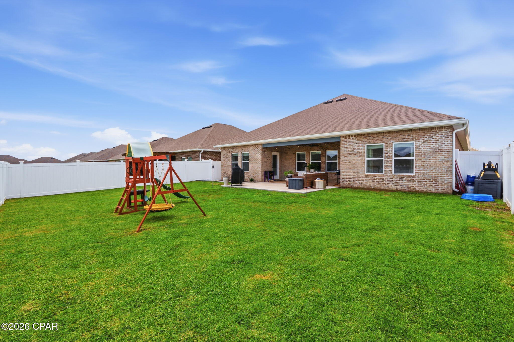 3111 Willie Drive