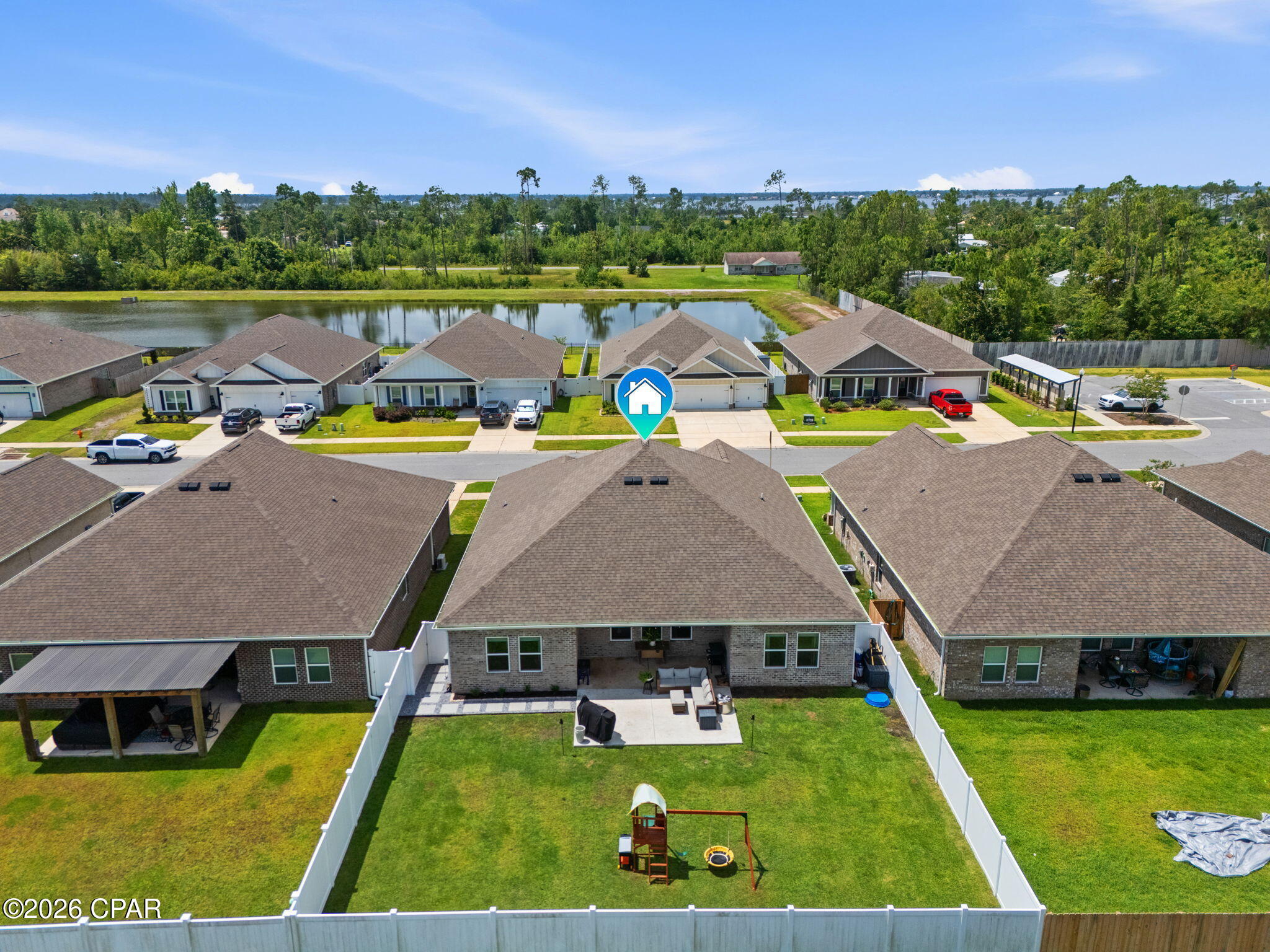 3111 Willie Drive