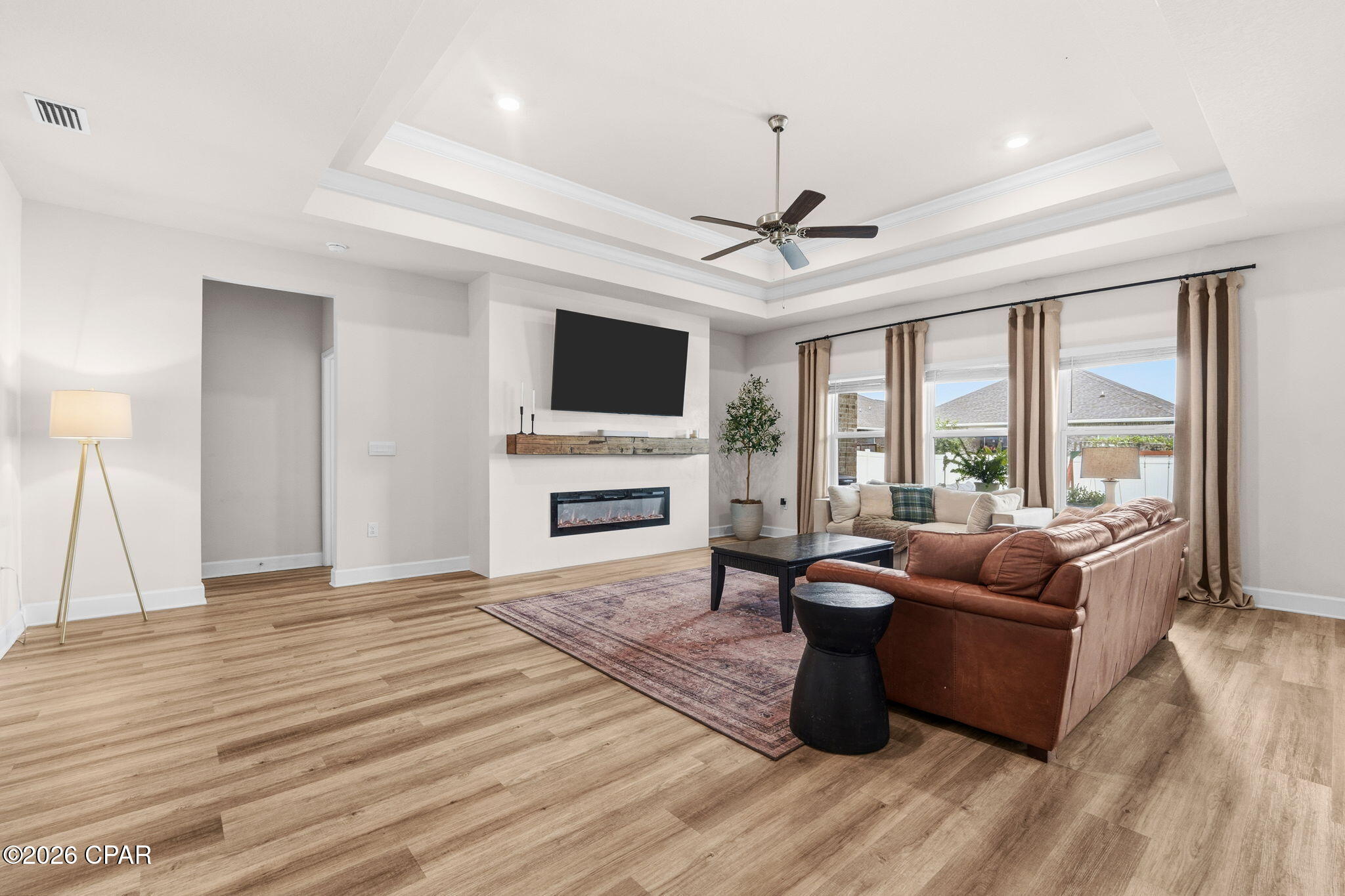 3111 Willie Drive