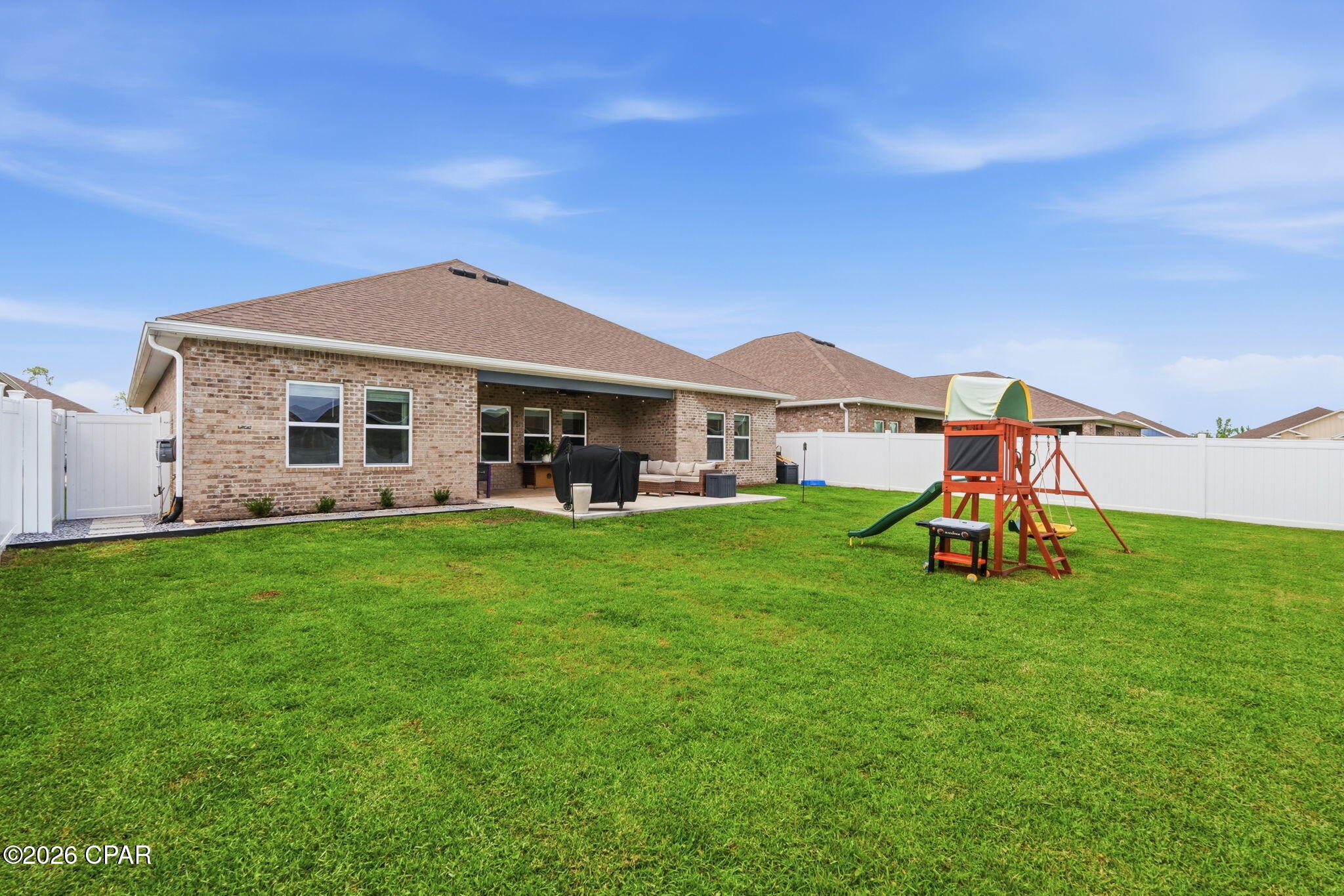 3111 Willie Drive