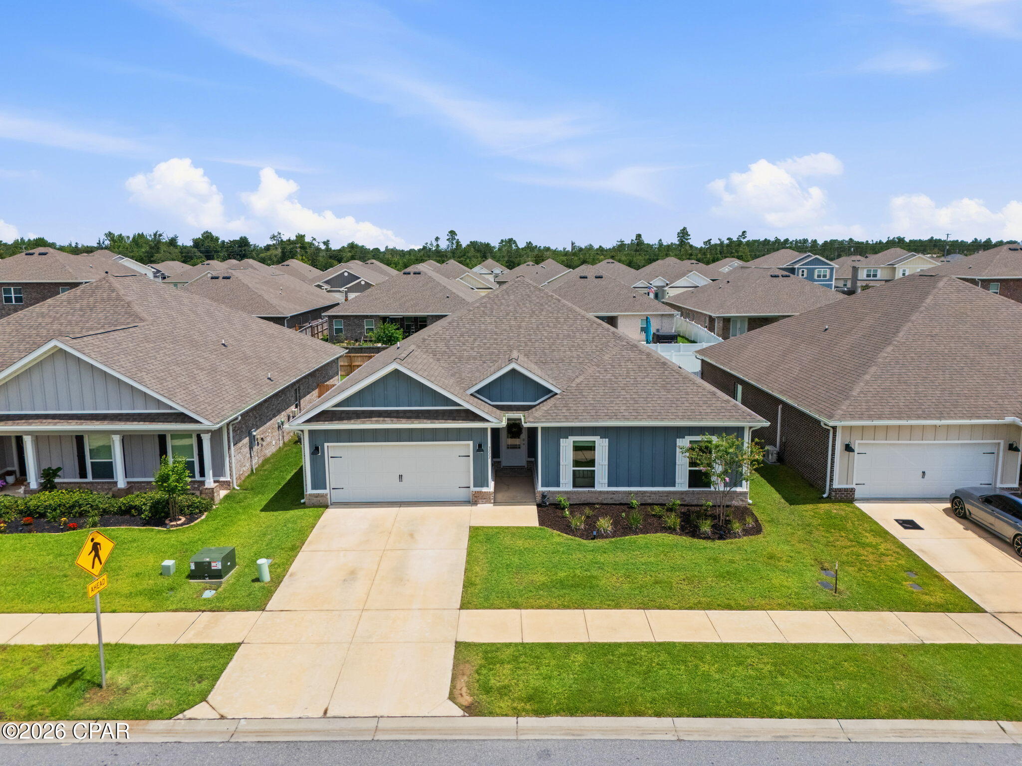 3111 Willie Drive