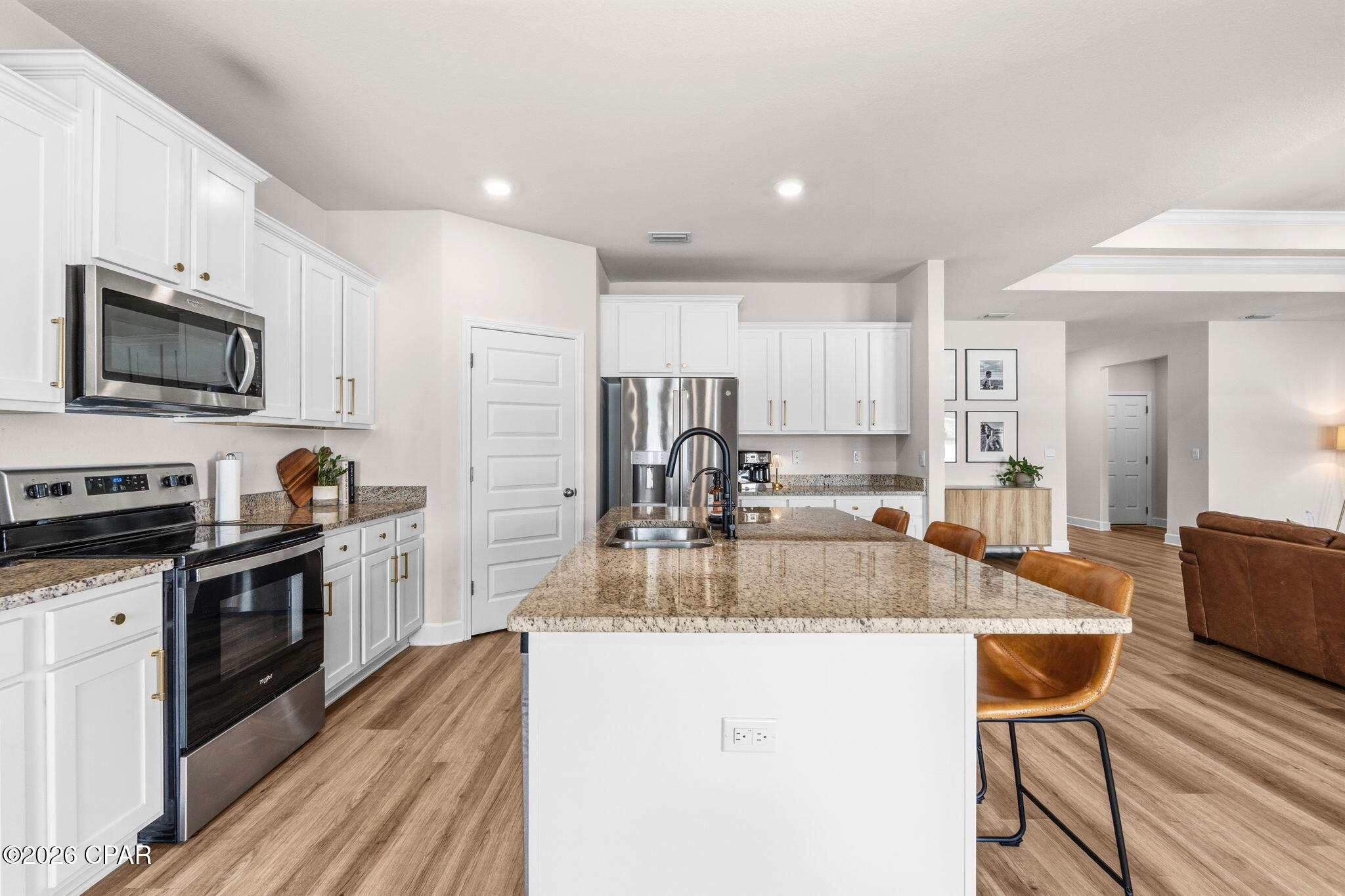 3111 Willie Drive