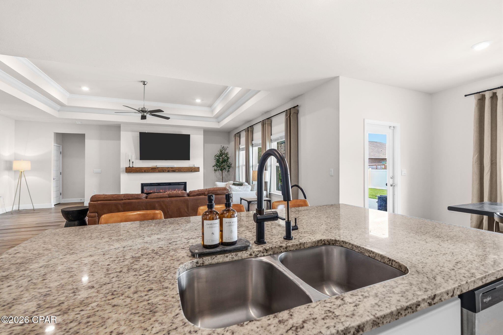 3111 Willie Drive
