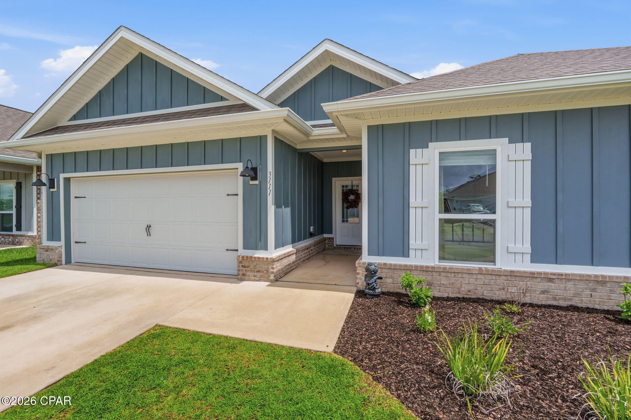 3111 Willie Drive