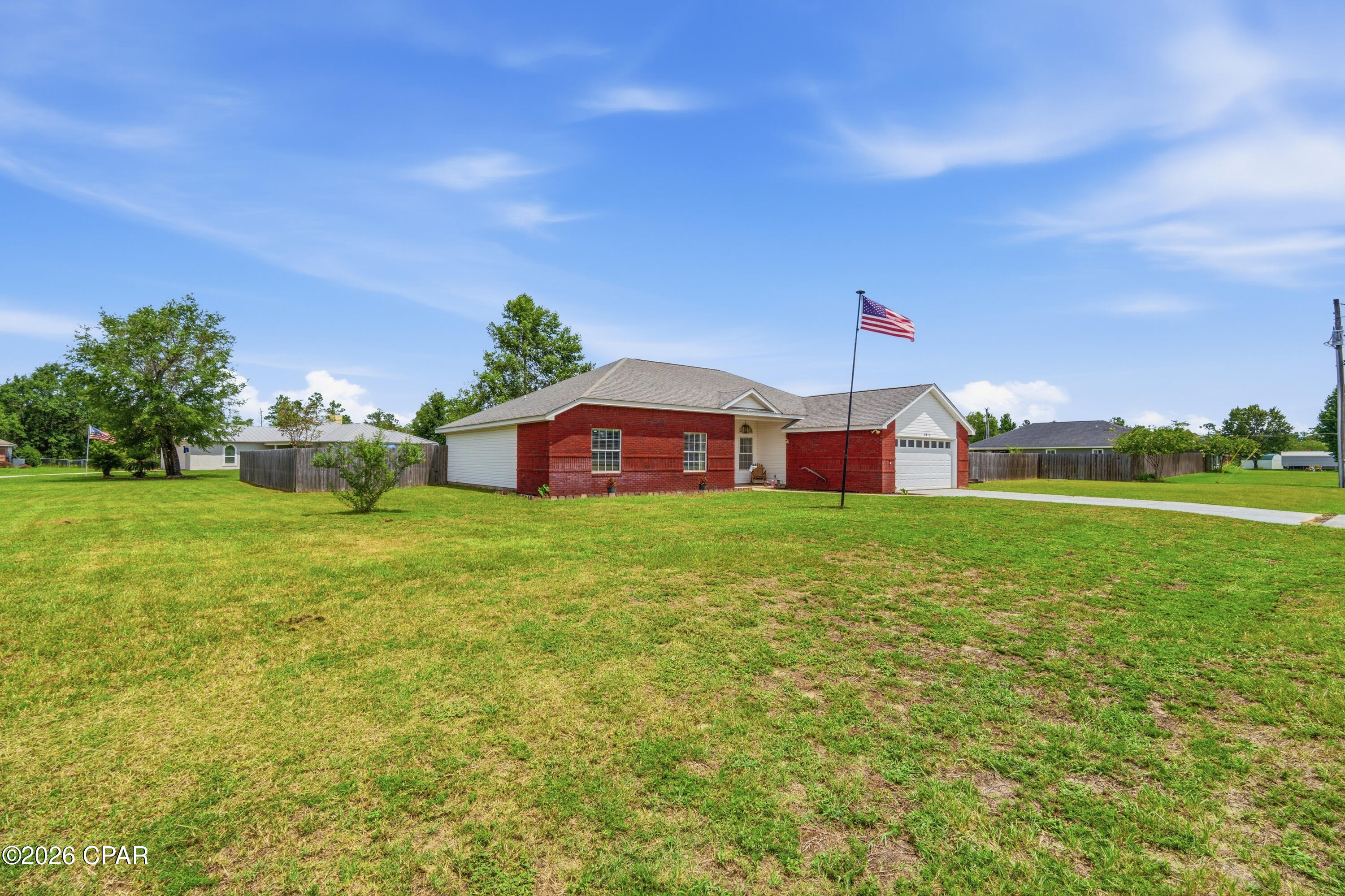 8813 Creek Run Road