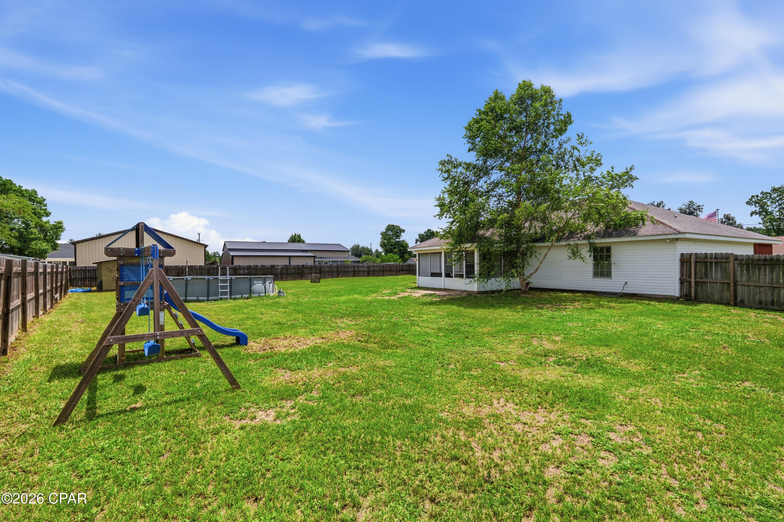 8813 Creek Run Road