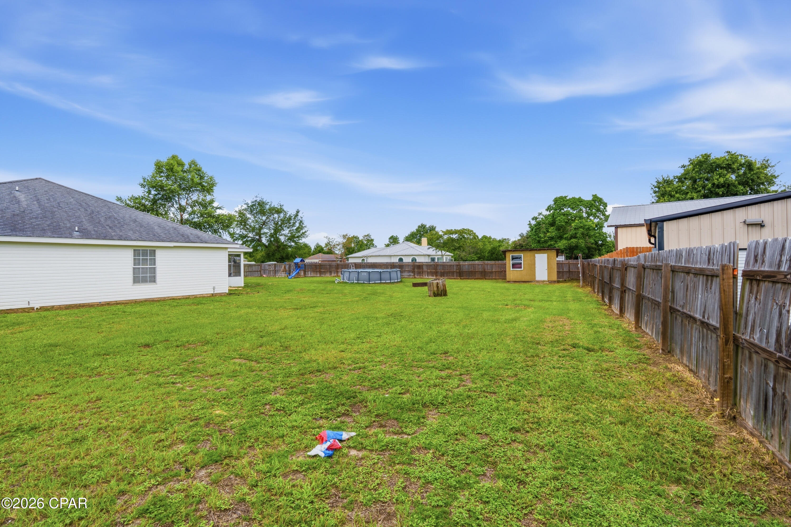 8813 Creek Run Road