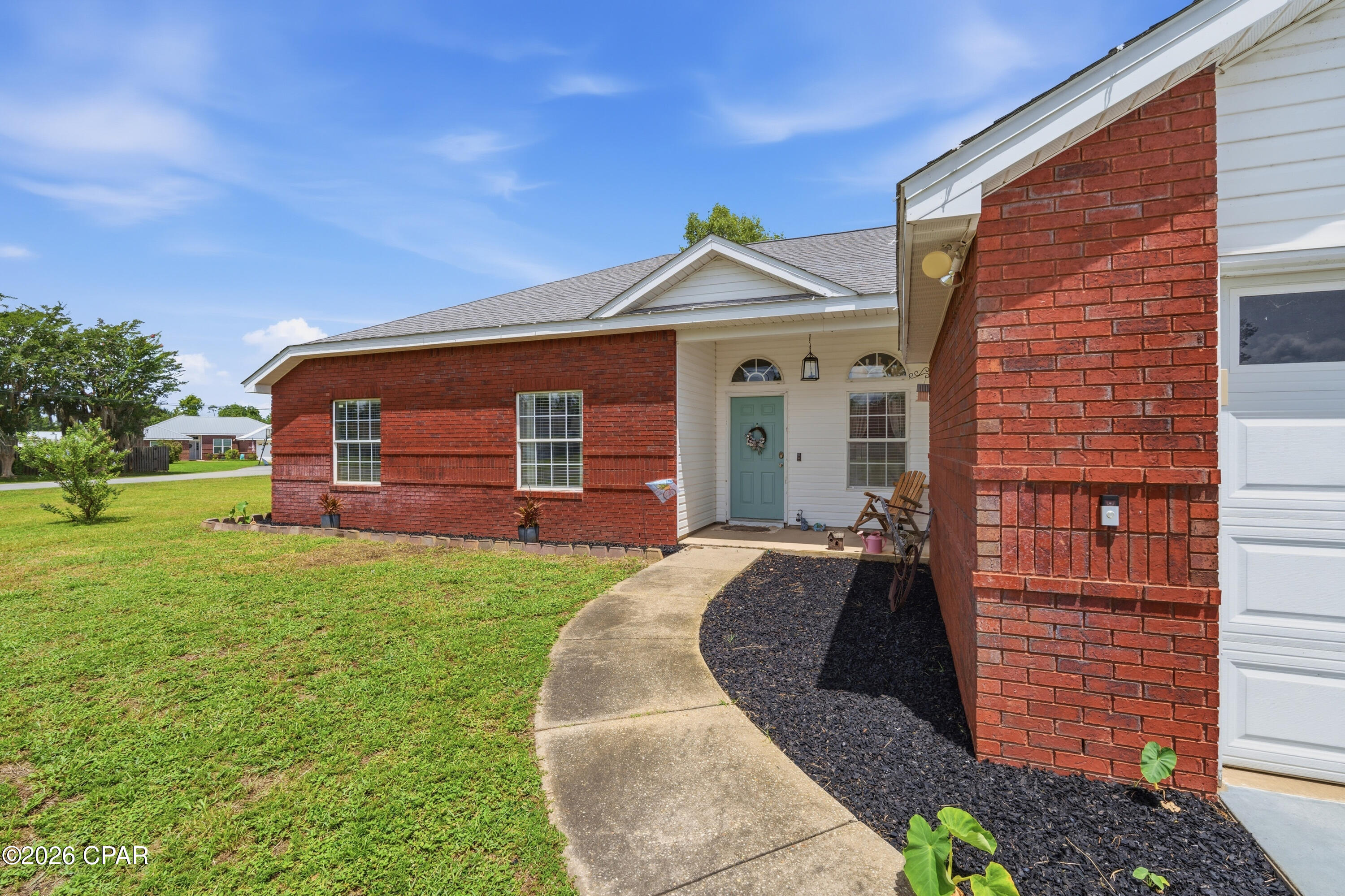 8813 Creek Run Road