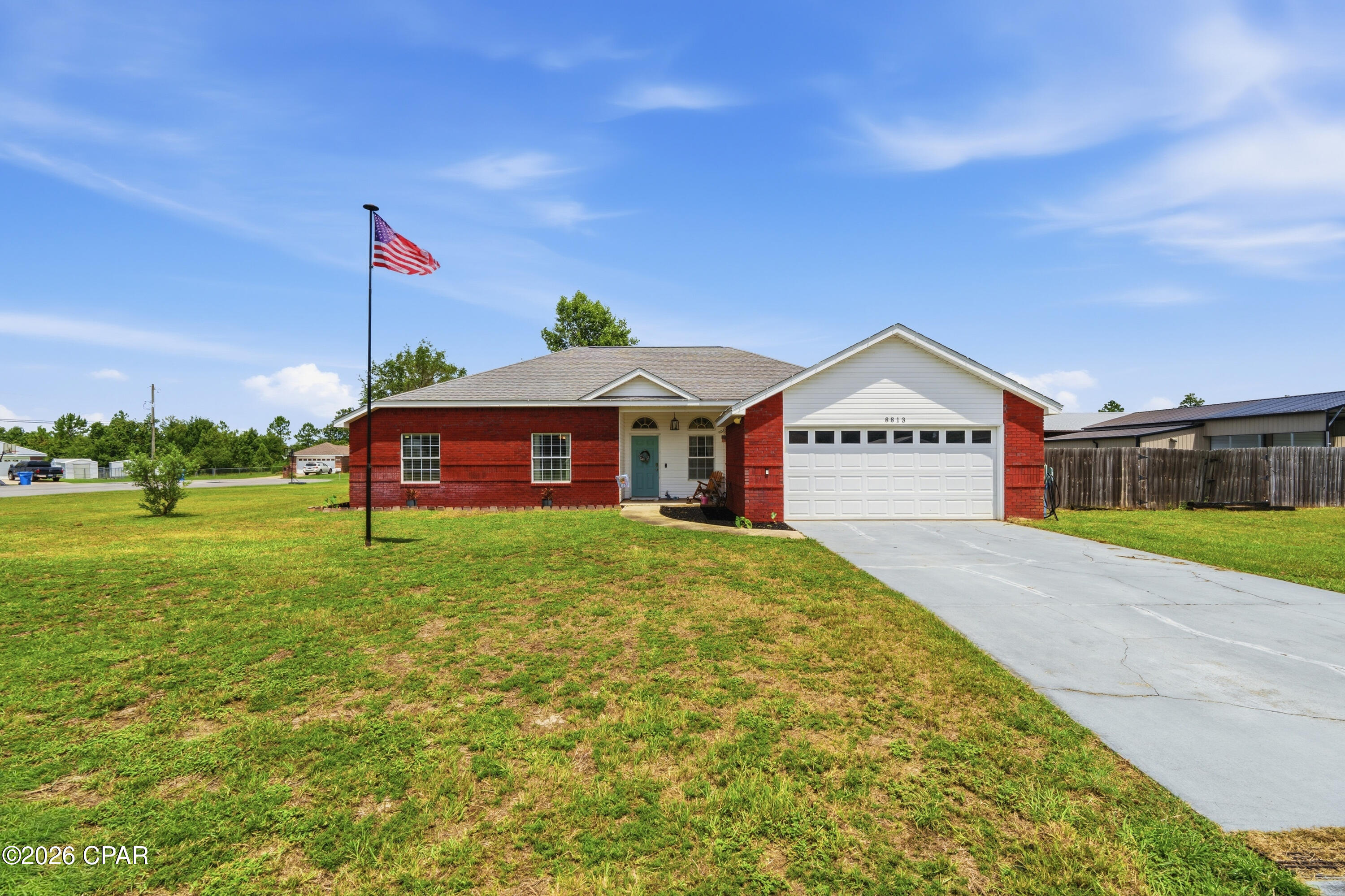 8813 Creek Run Road
