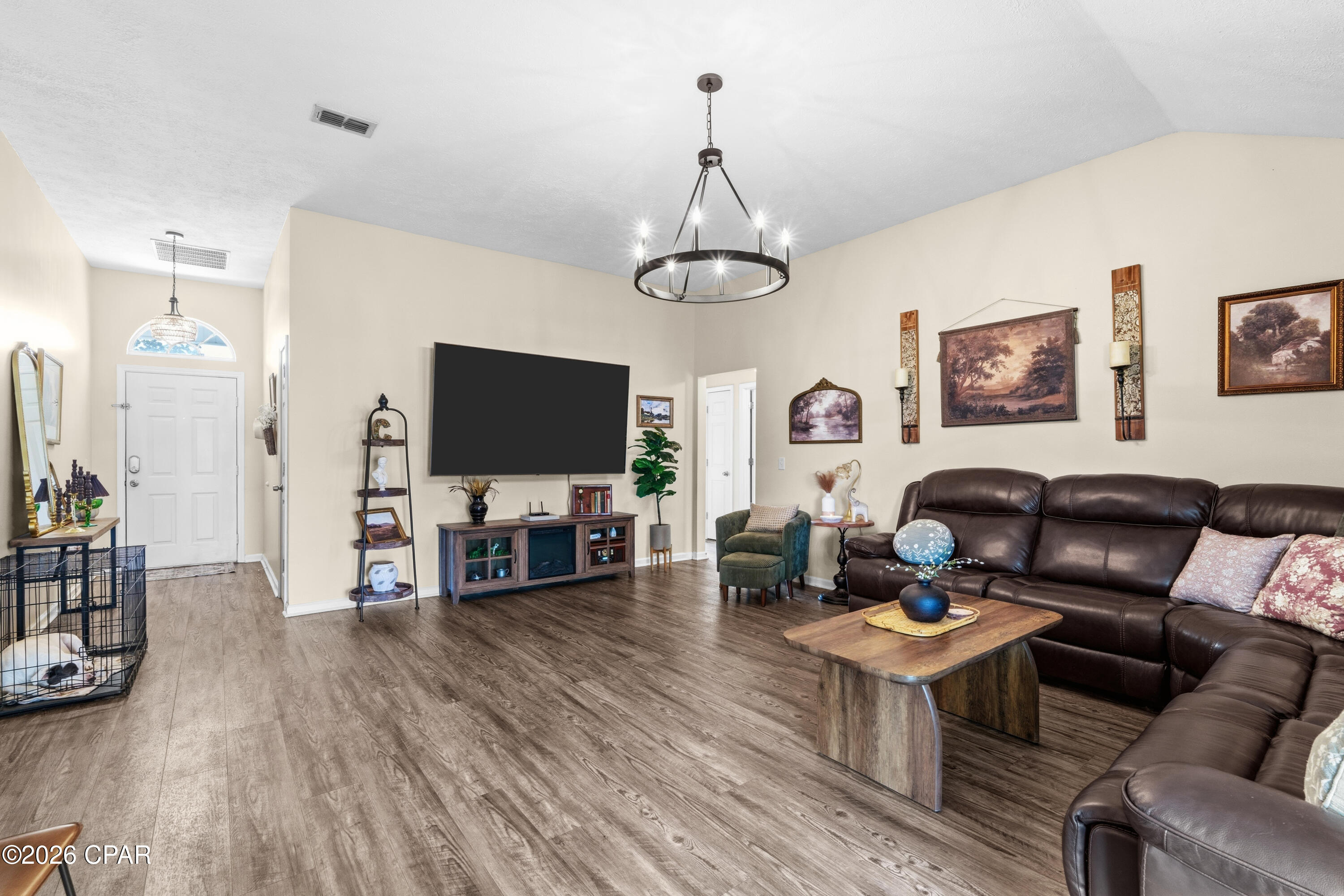 8813 Creek Run Road