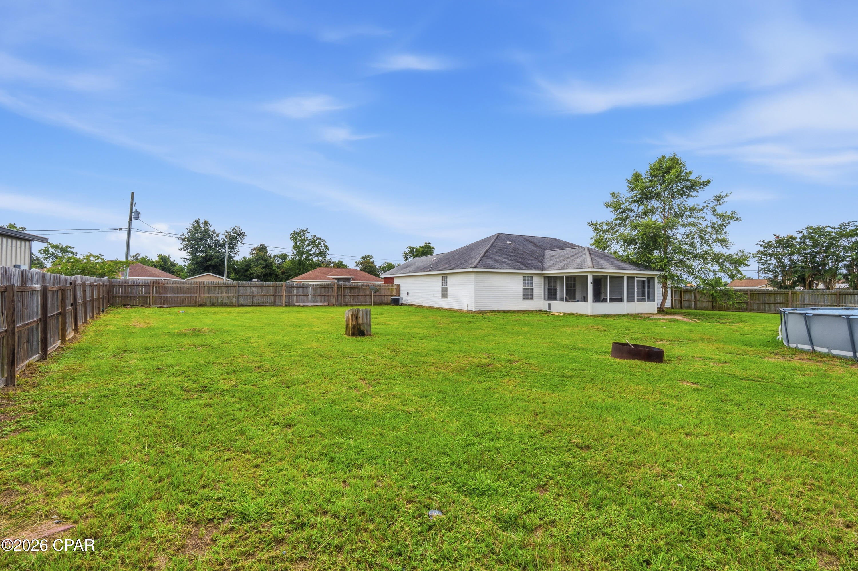 8813 Creek Run Road