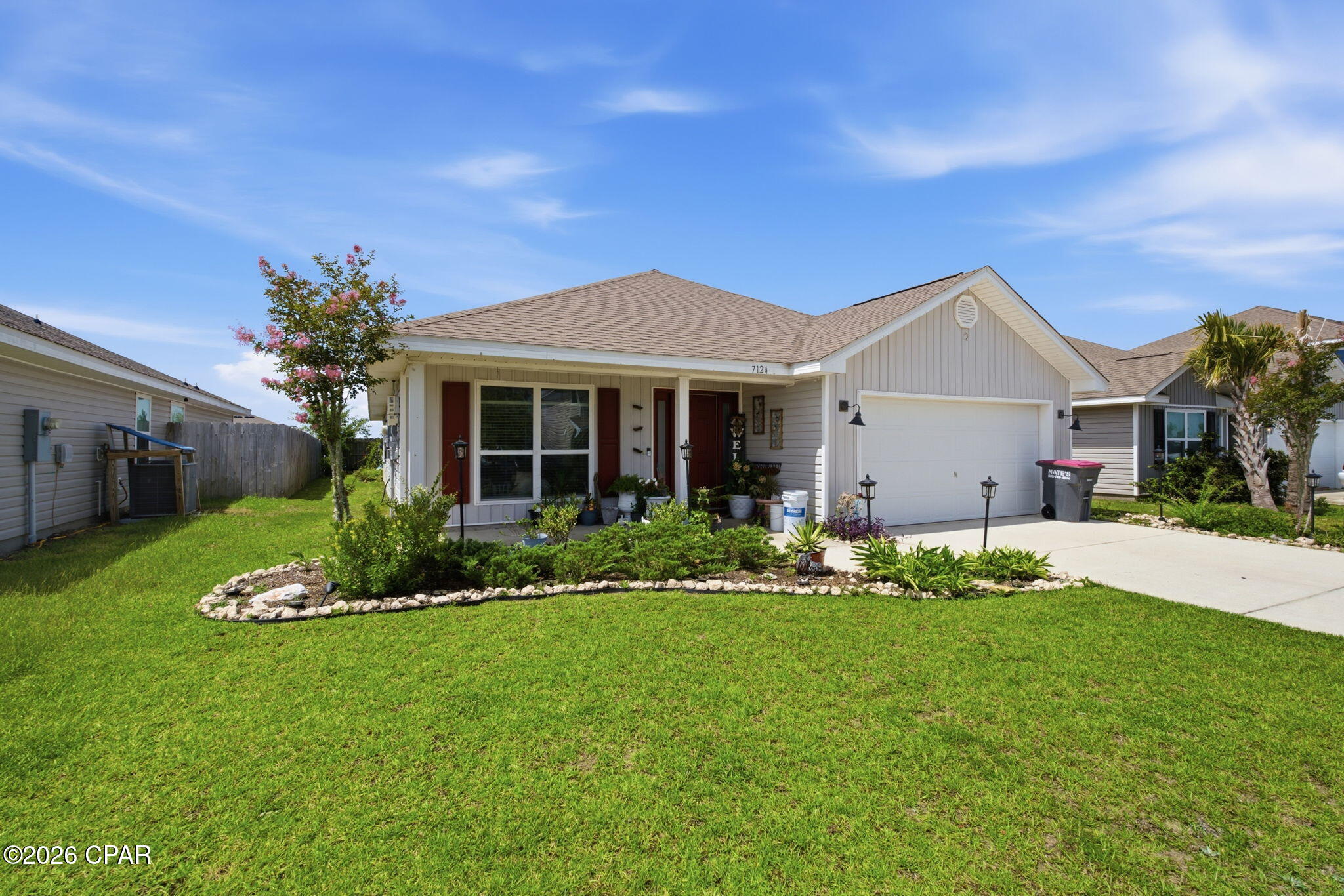 7124 Hatteras Boulevard