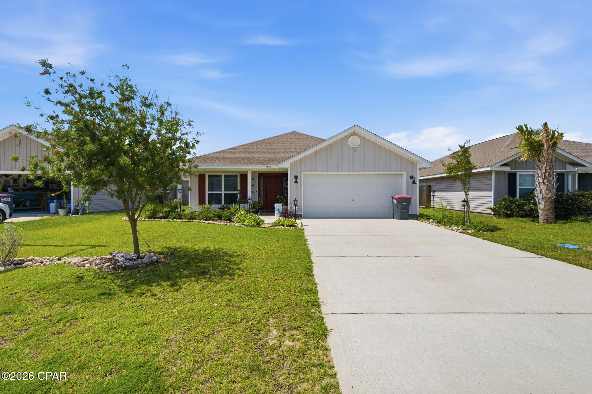 7124 Hatteras Boulevard