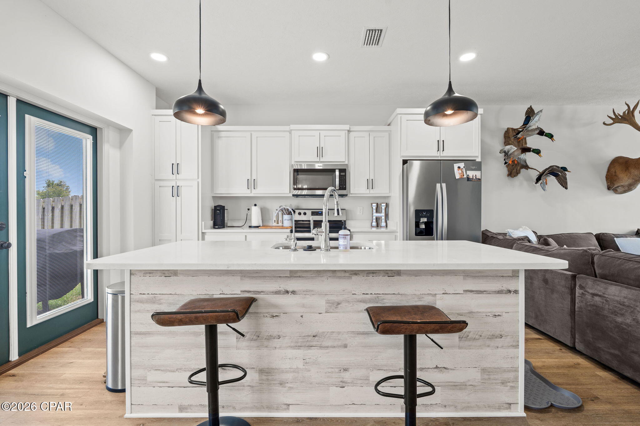 3533 Mill Point Cove