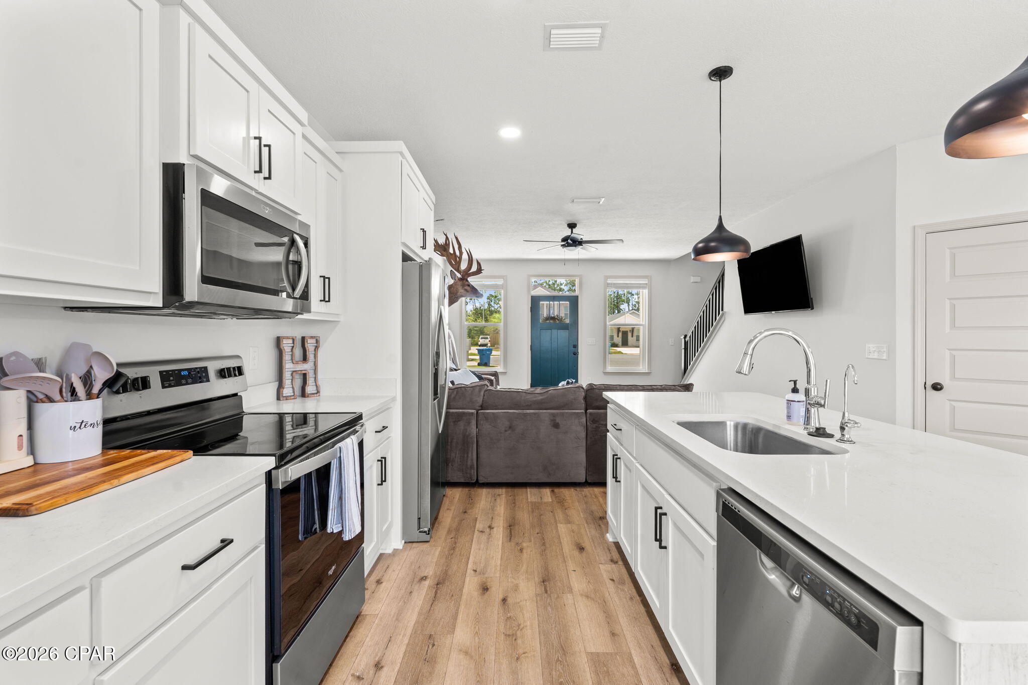 3533 Mill Point Cove