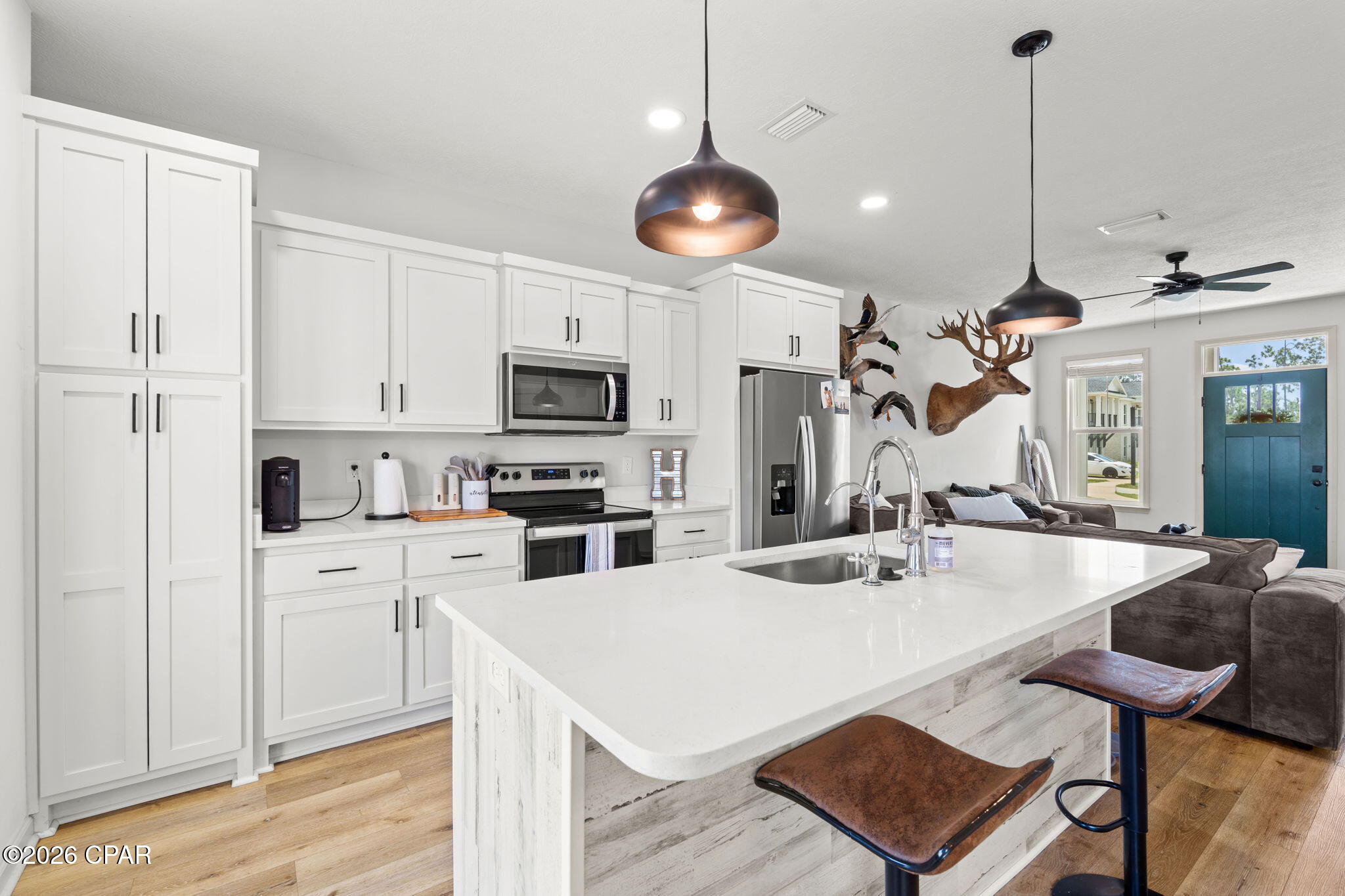 3533 Mill Point Cove