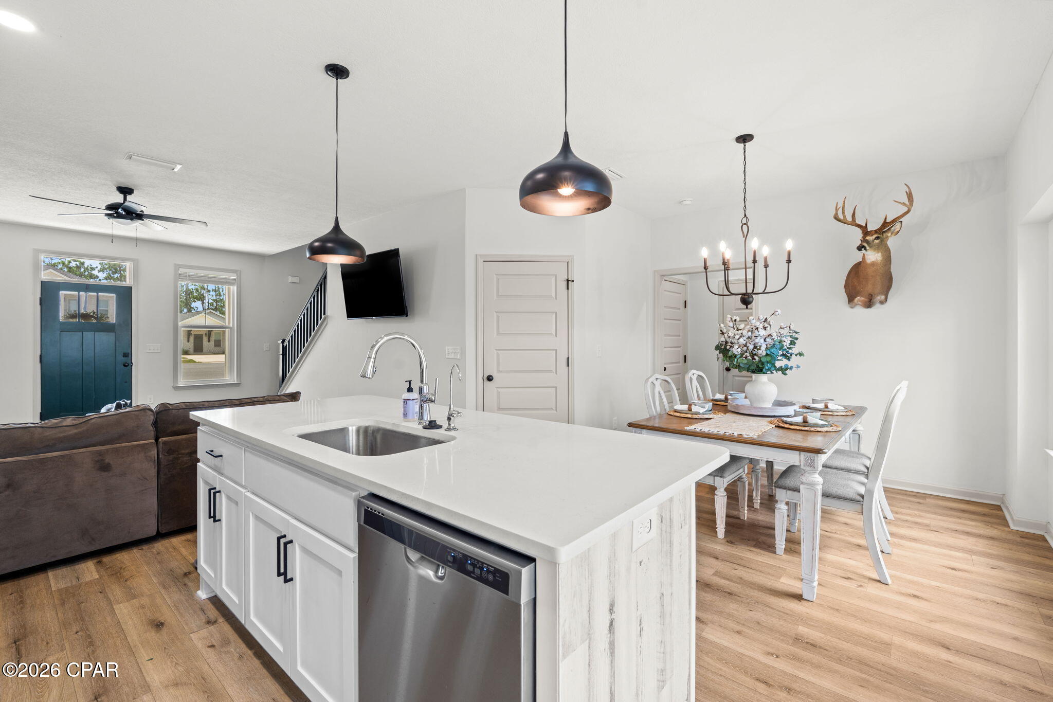 3533 Mill Point Cove