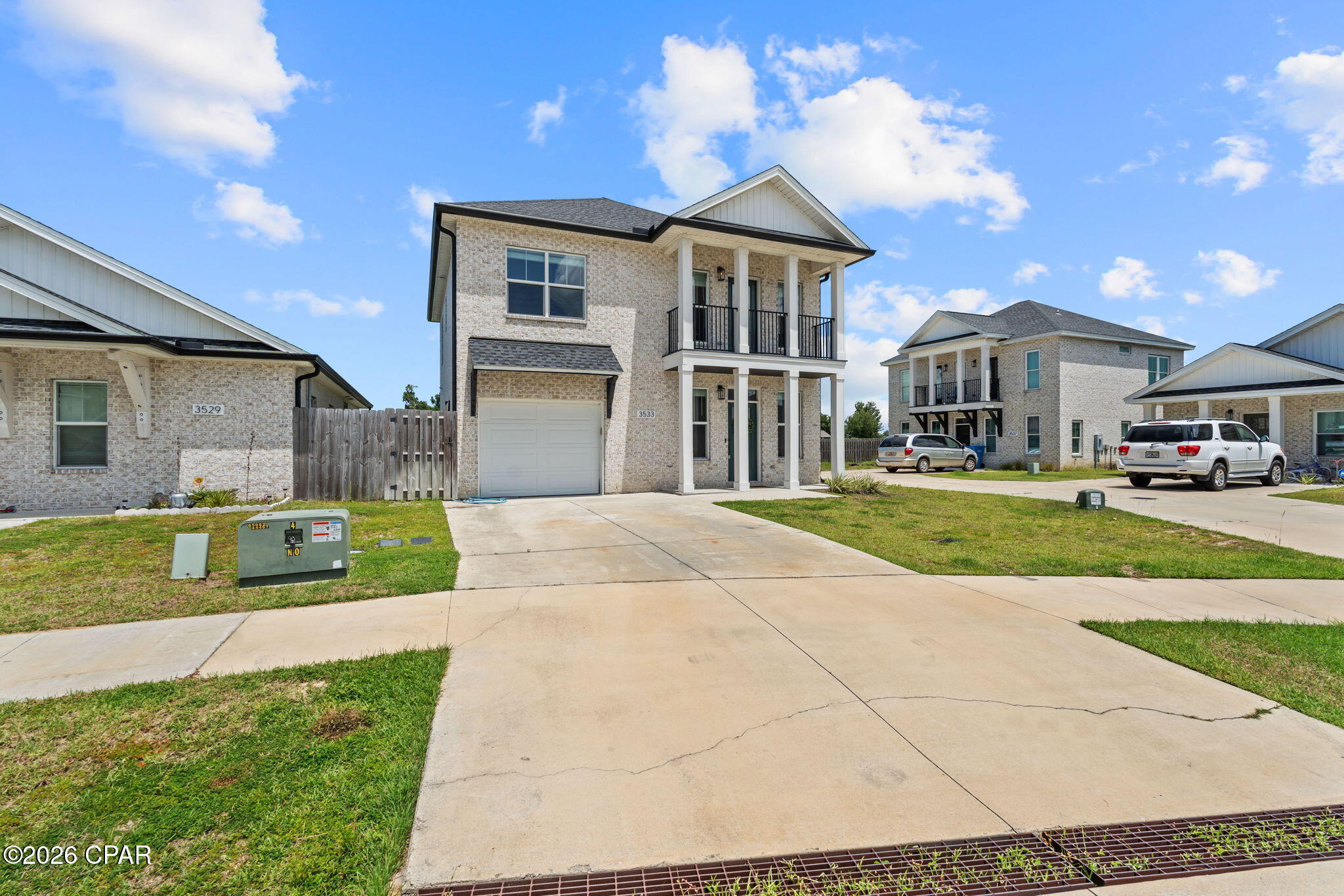 3533 Mill Point Cove