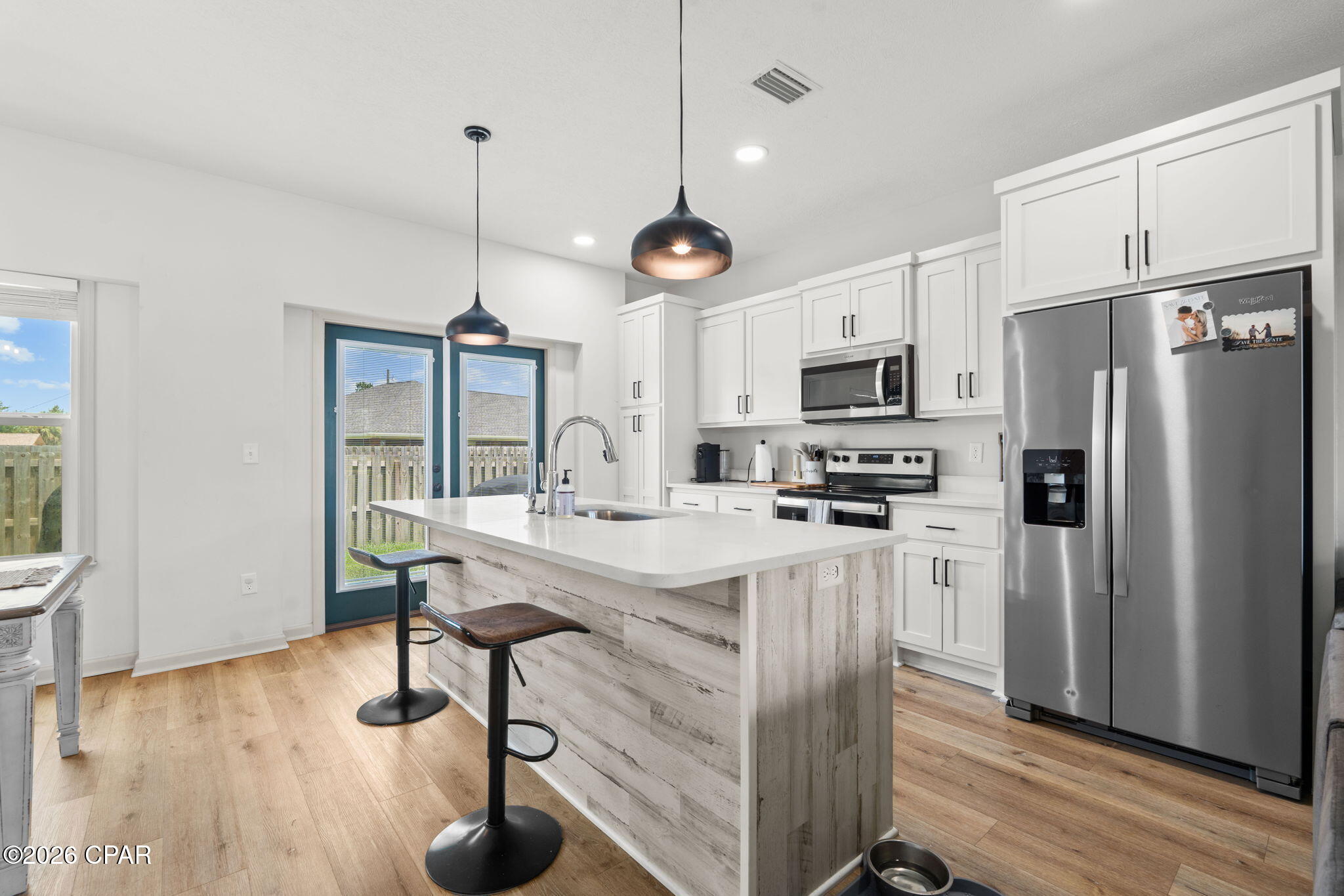 3533 Mill Point Cove