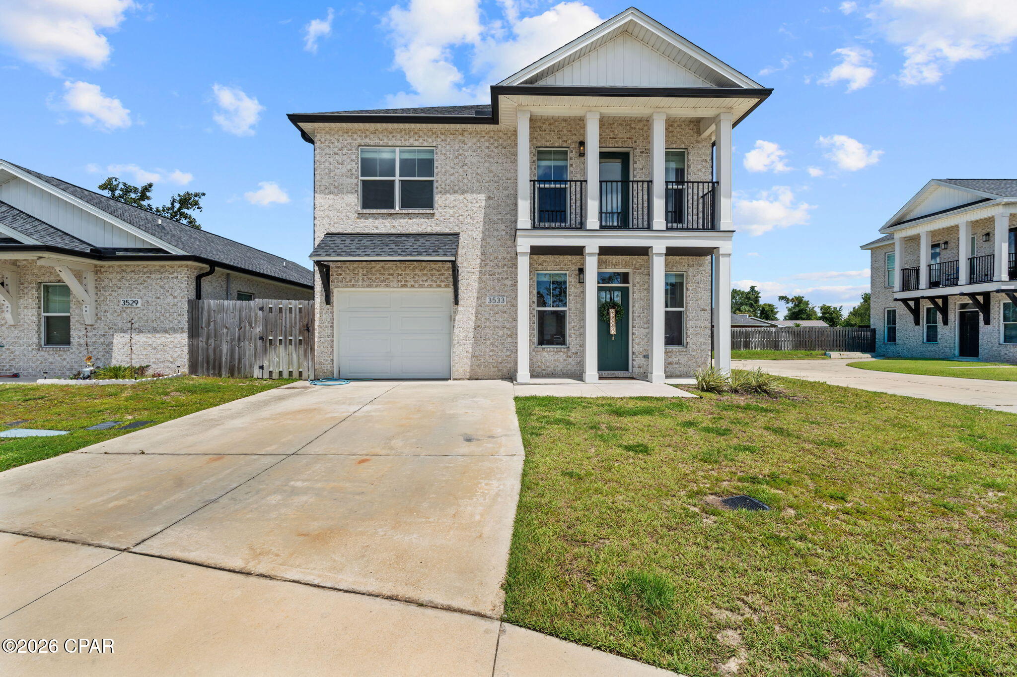 3533 Mill Point Cove