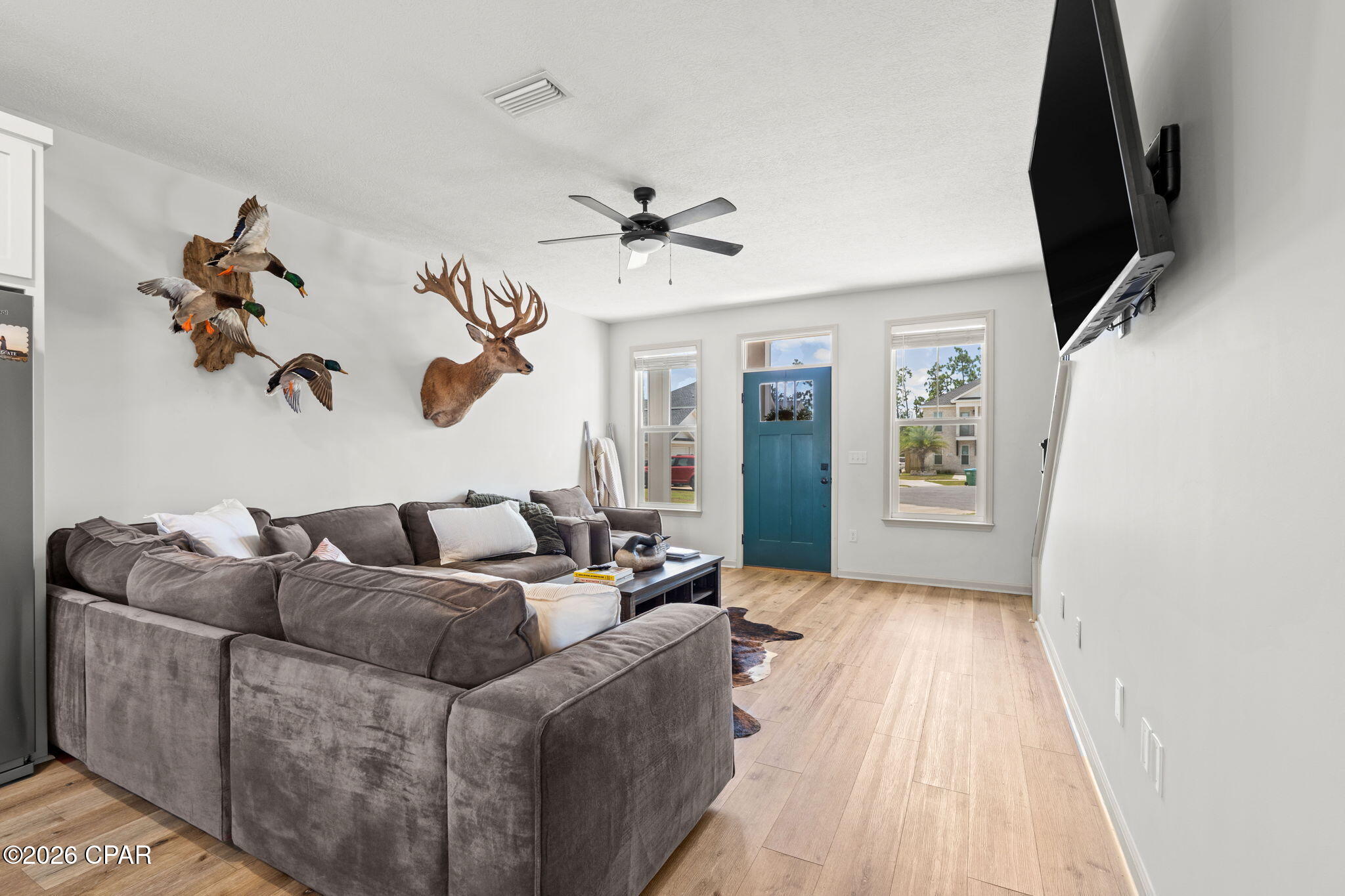 3533 Mill Point Cove