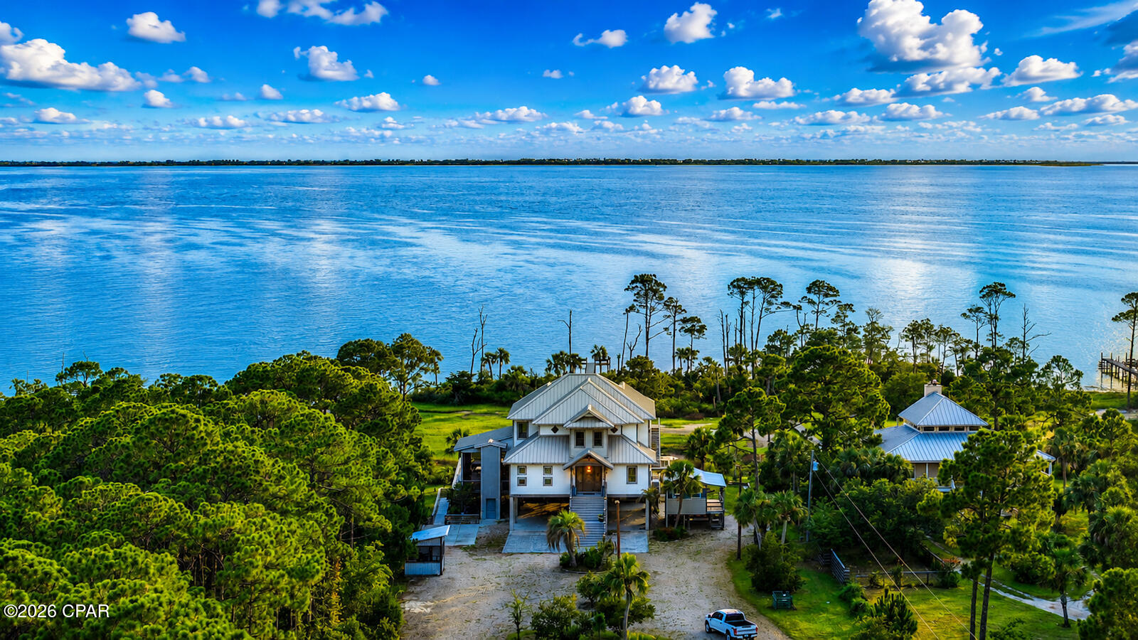 2331 State Road 30-A, Port St. Joe