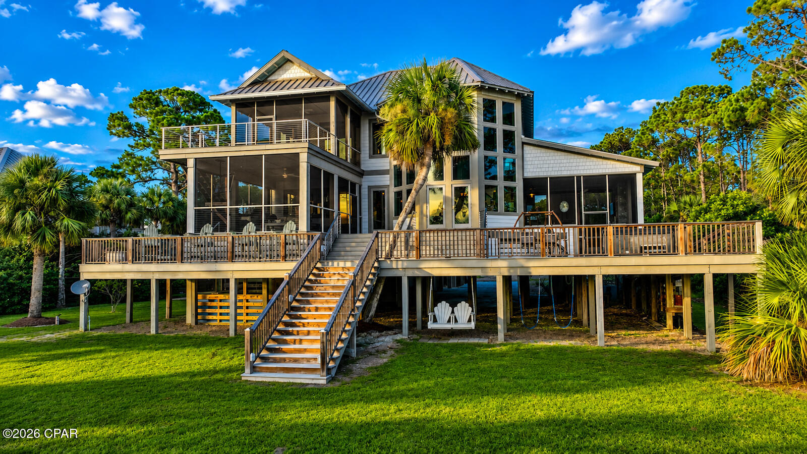 2331 State Road 30-A, Port St. Joe