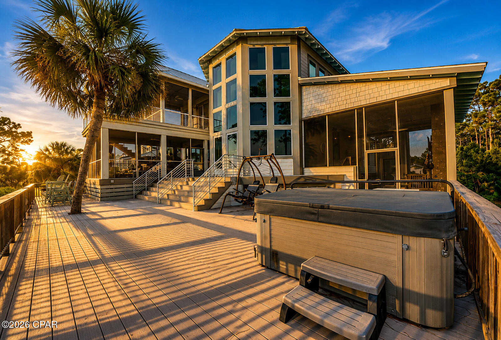 2331 State Road 30-A, Port St. Joe