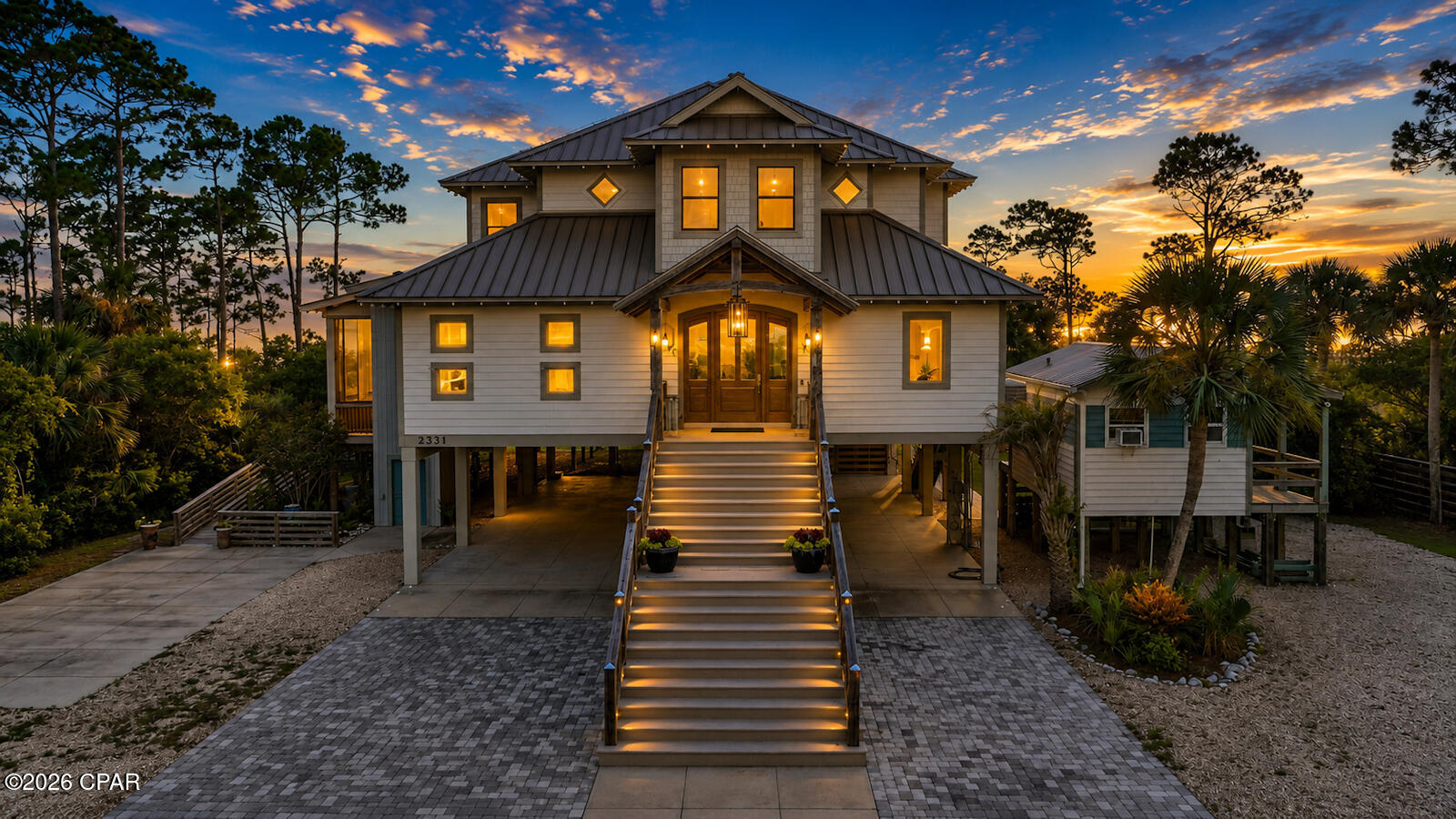 2331 State Road 30-A, Port St. Joe