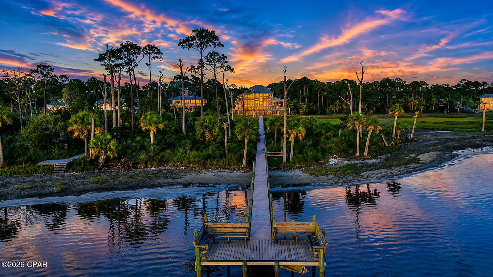2331 State Road 30-A, Port St. Joe