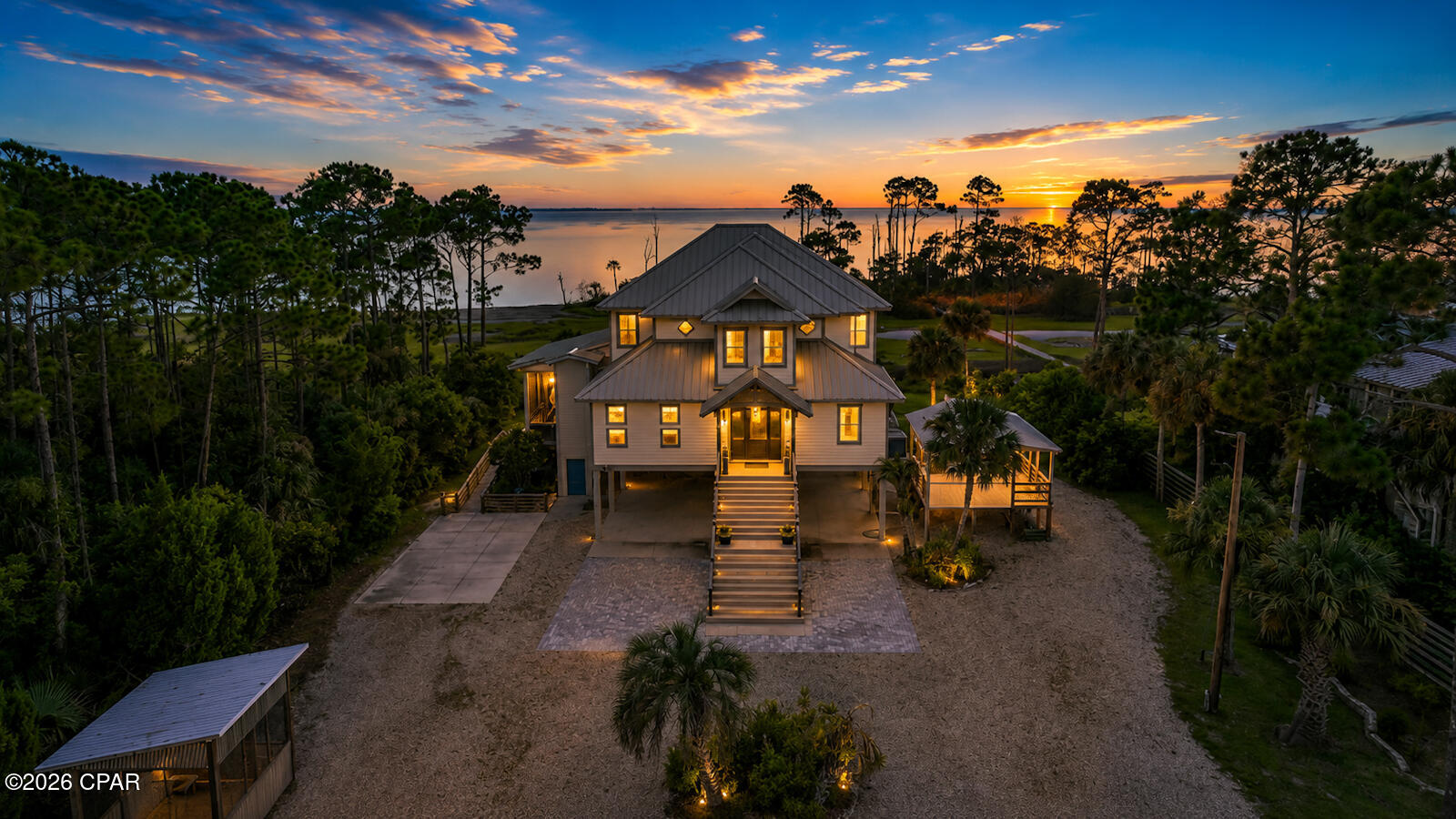 2331 State Road 30-A, Port St. Joe